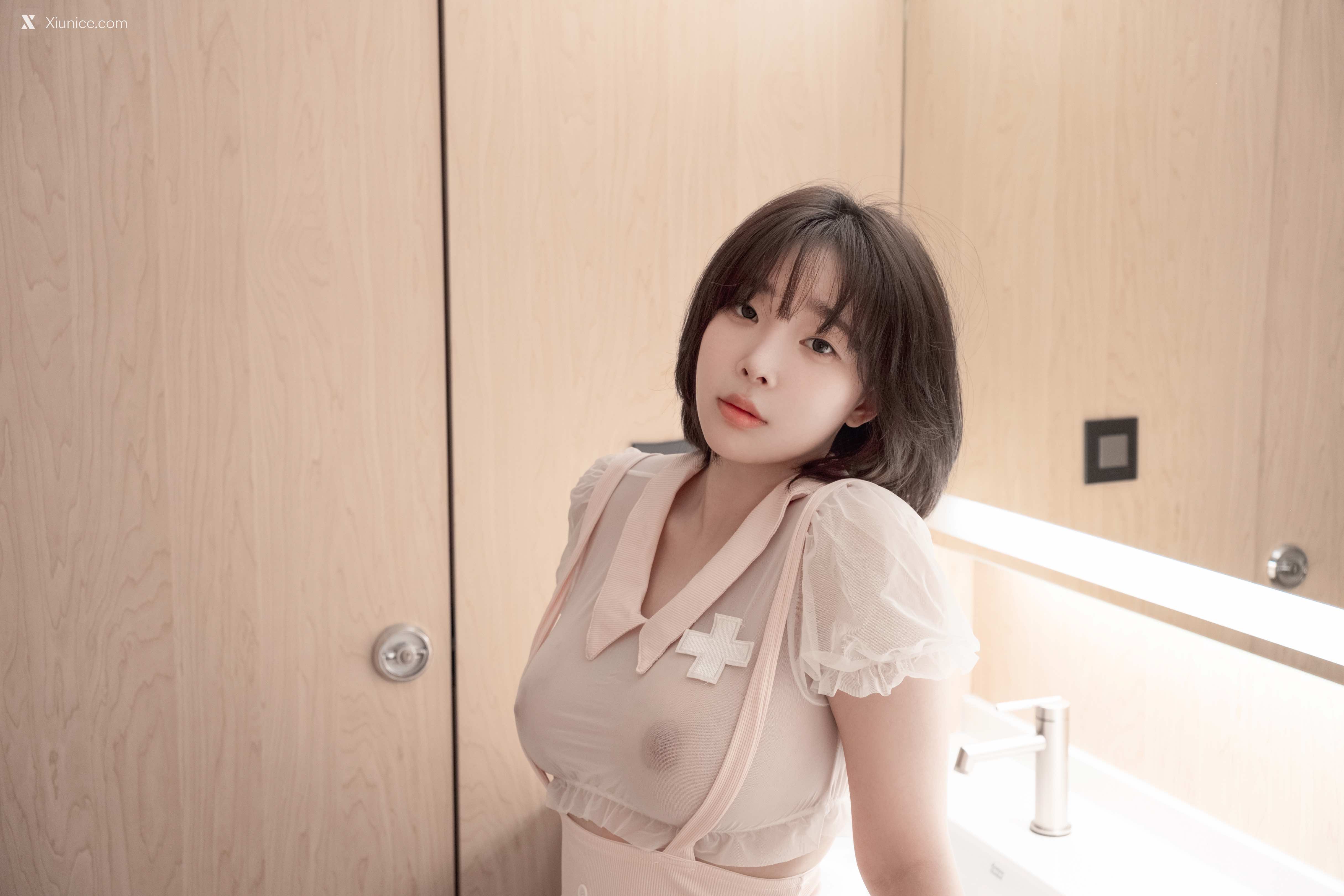Kang In-kyung (강인경) New PPV 4K