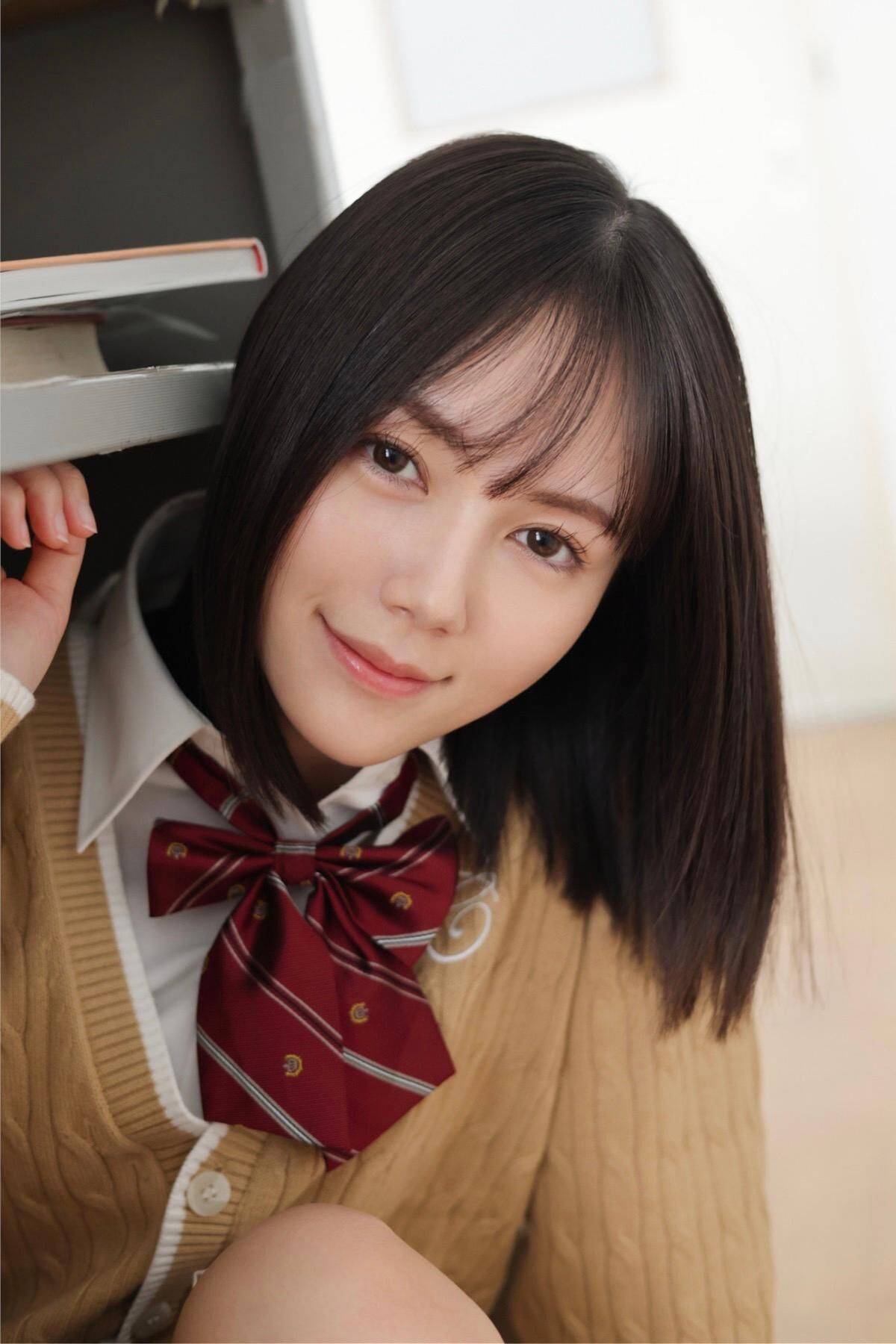 Suzumori Remu 涼森れむ - Eternity Another Edition - Nude Part03