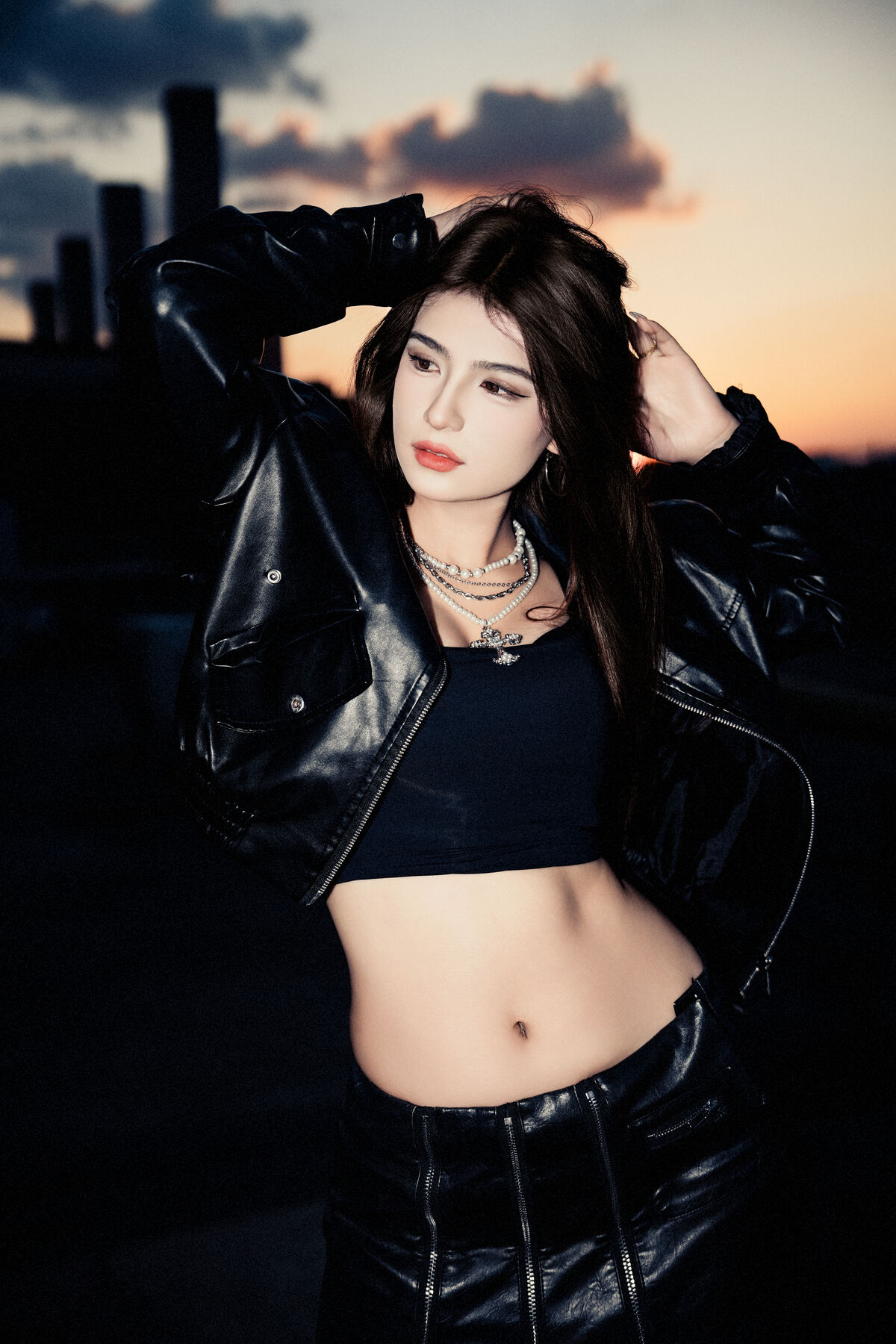 YiTuYu艺图语 Vol.10062 Mai Di