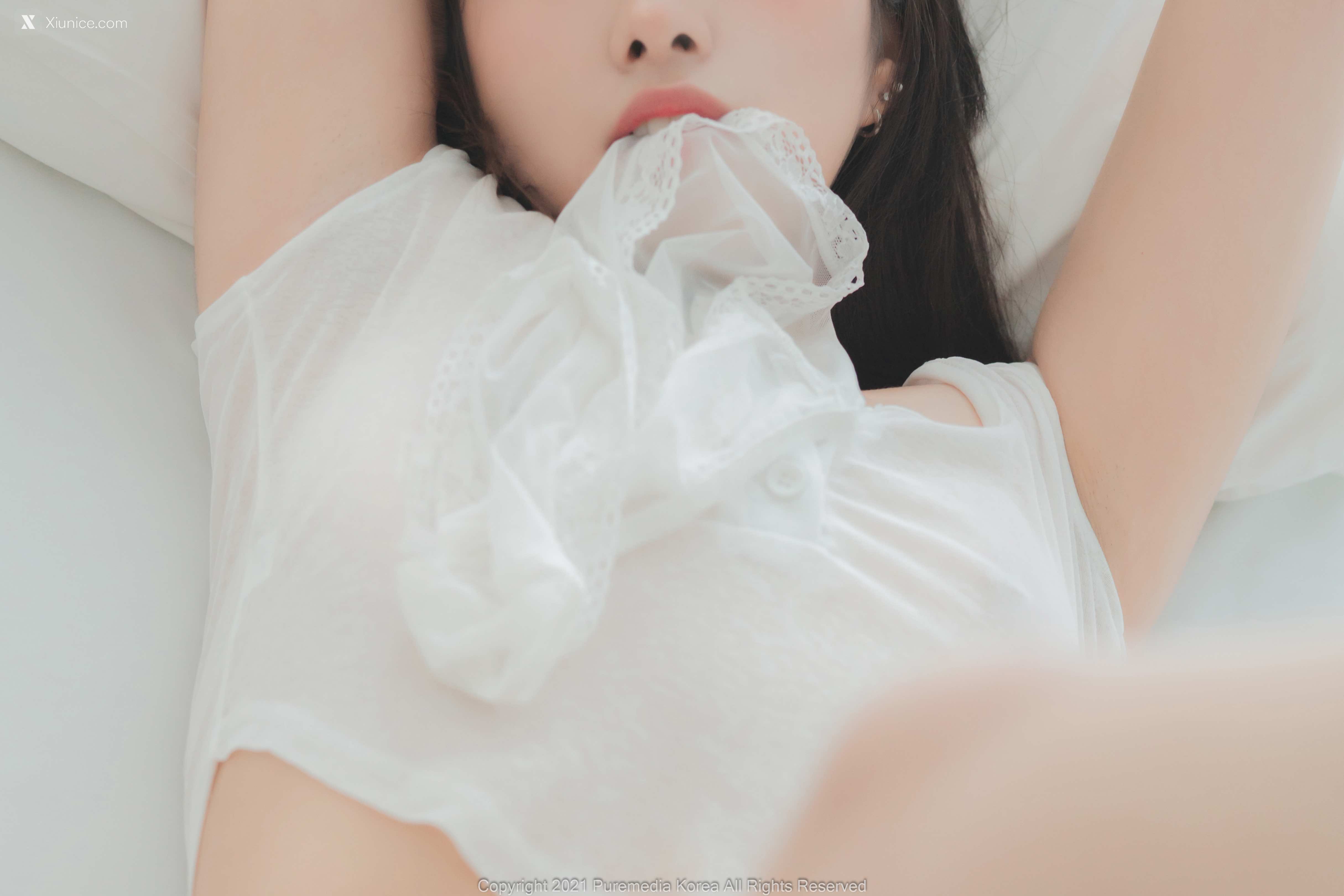 Pure Media Vol.126 Sonson (손손) 4K
