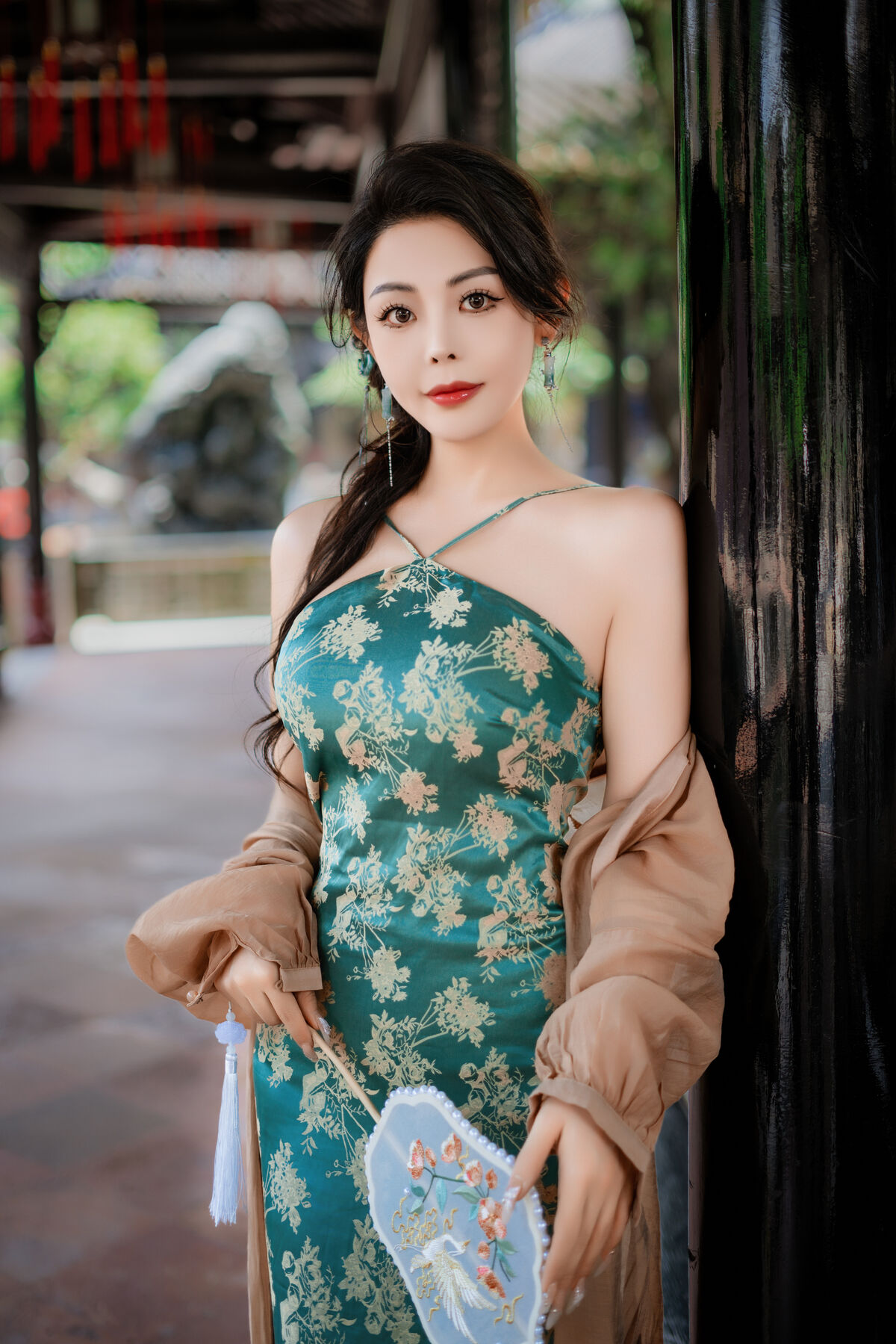 YiTuYu艺图语 Vol.10189 Mi Ni Ai Mei Li