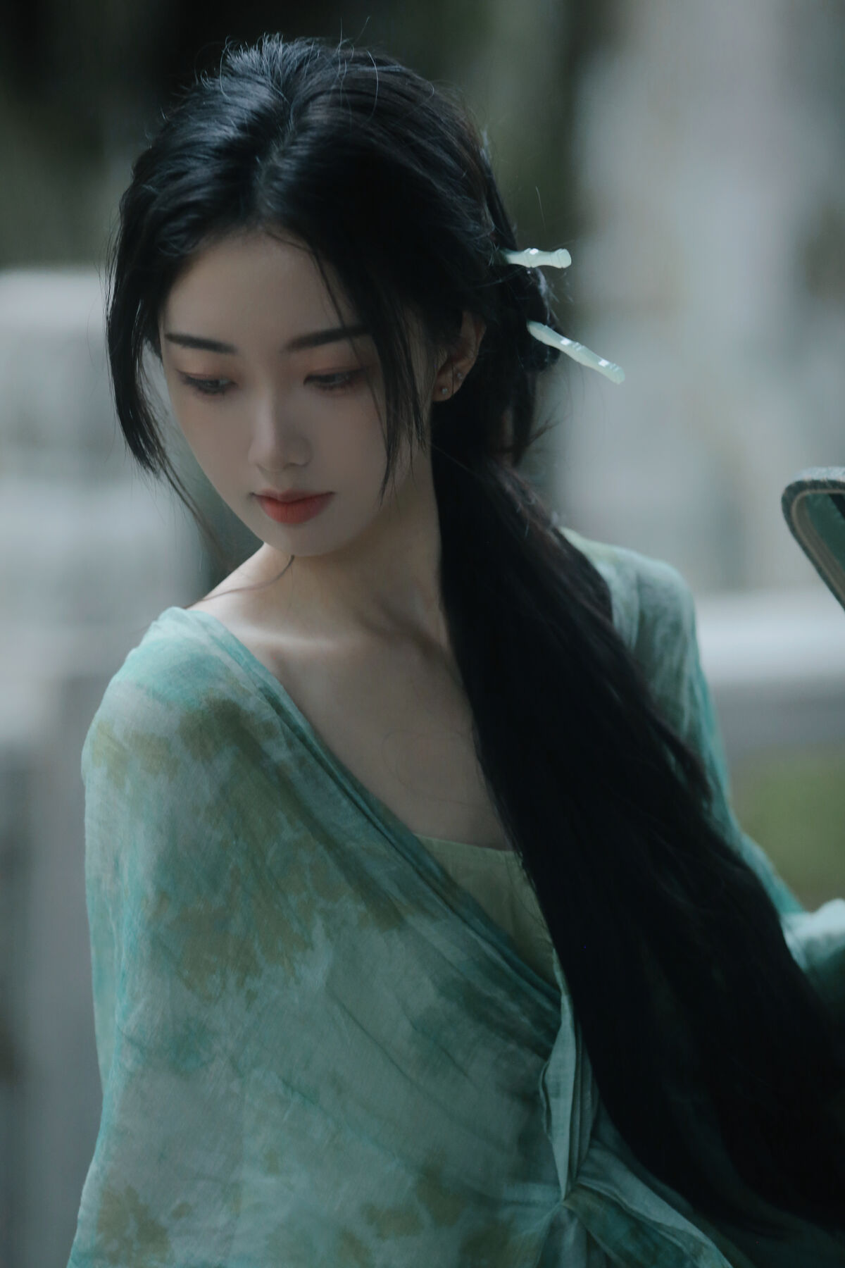 YiTuYu艺图语 Vol.10228 Yi Ming