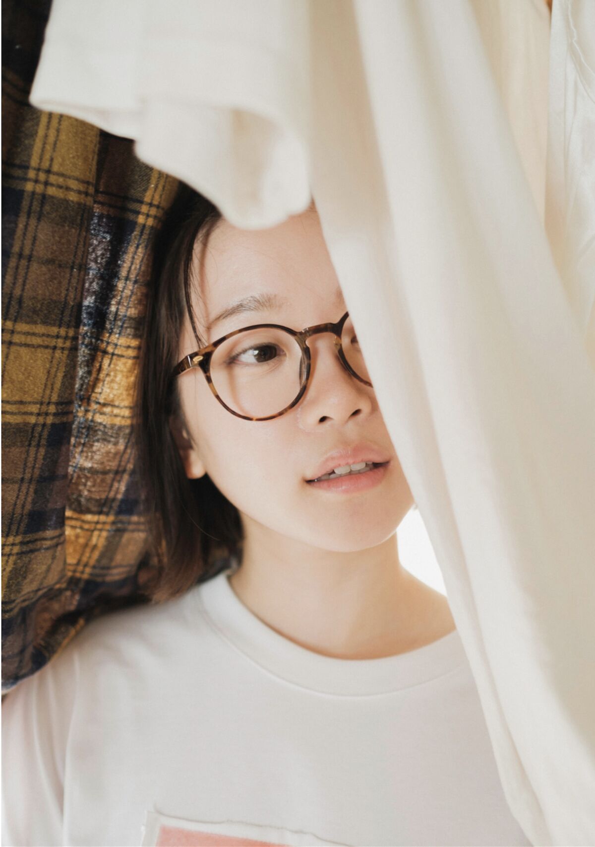 Yura Kano 架乃ゆら - とられち デジタル写真集 Part01