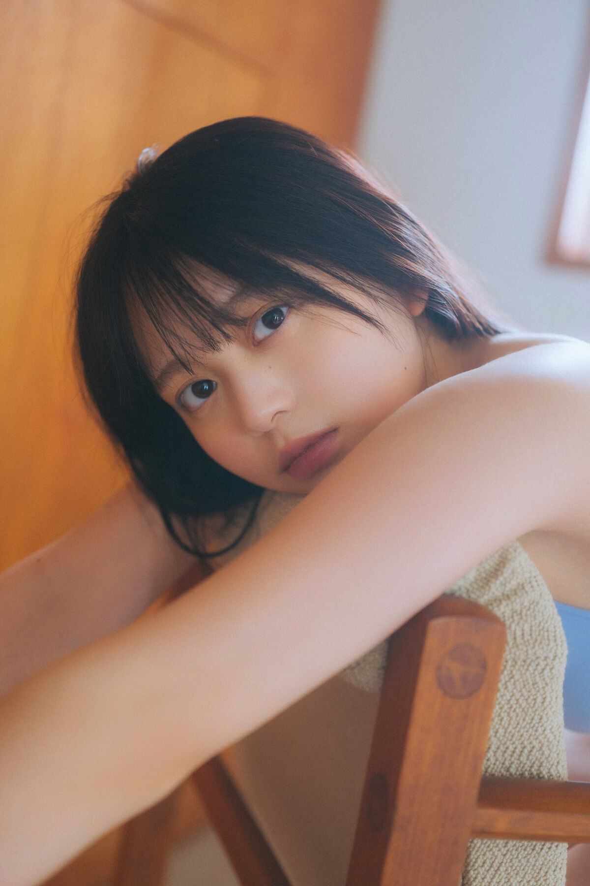 Mai Horai 蓬莱舞 - FRIDAYデジタル写真集 蒼い音 Vol.1