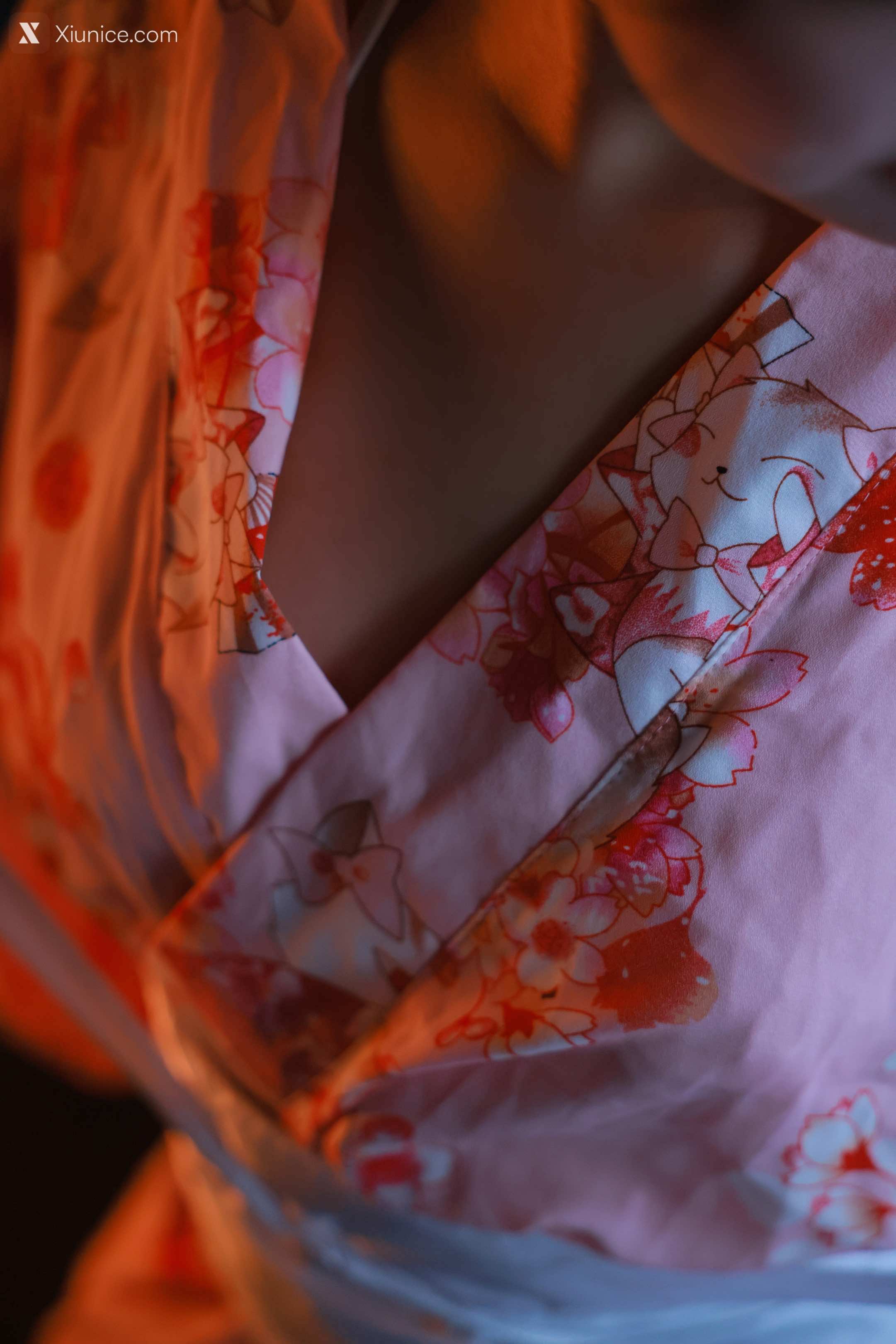 SweetBox – Inah (이나) SWTB Vol.40 – ALL NIGHT 4K