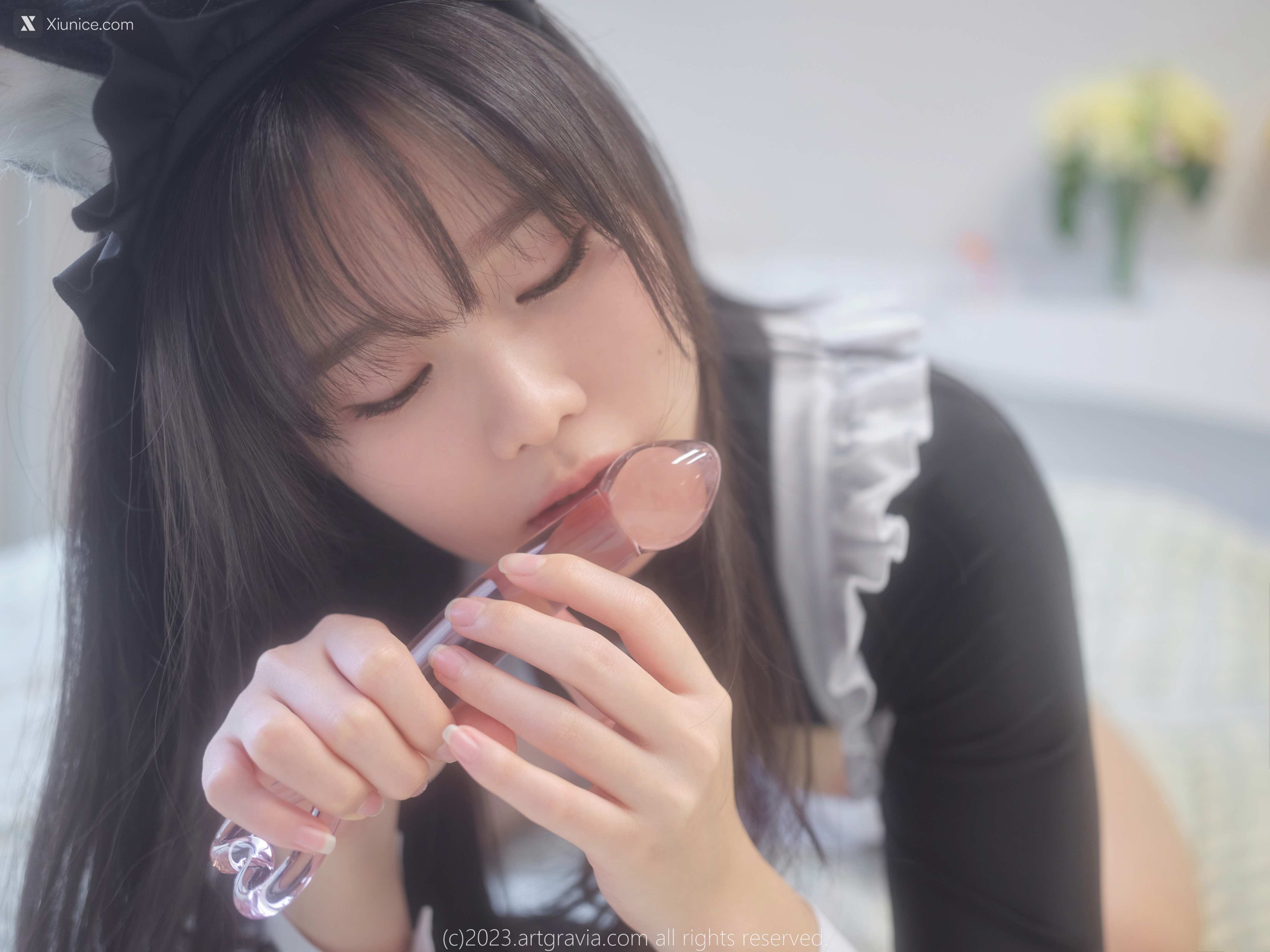 Artgravia Vol.506 Sira (시라) 4K