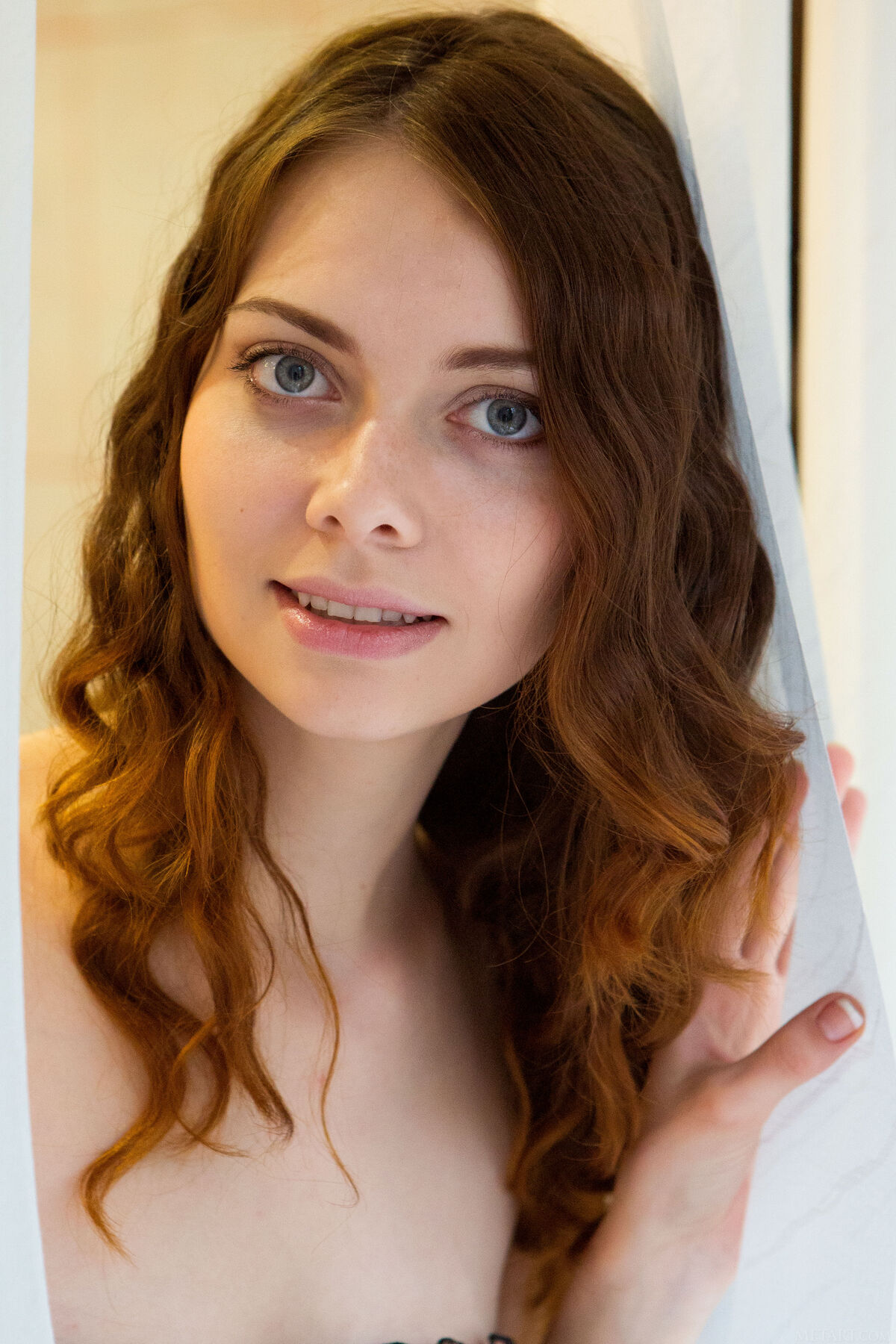 MetArt Kei - Pontena Part01