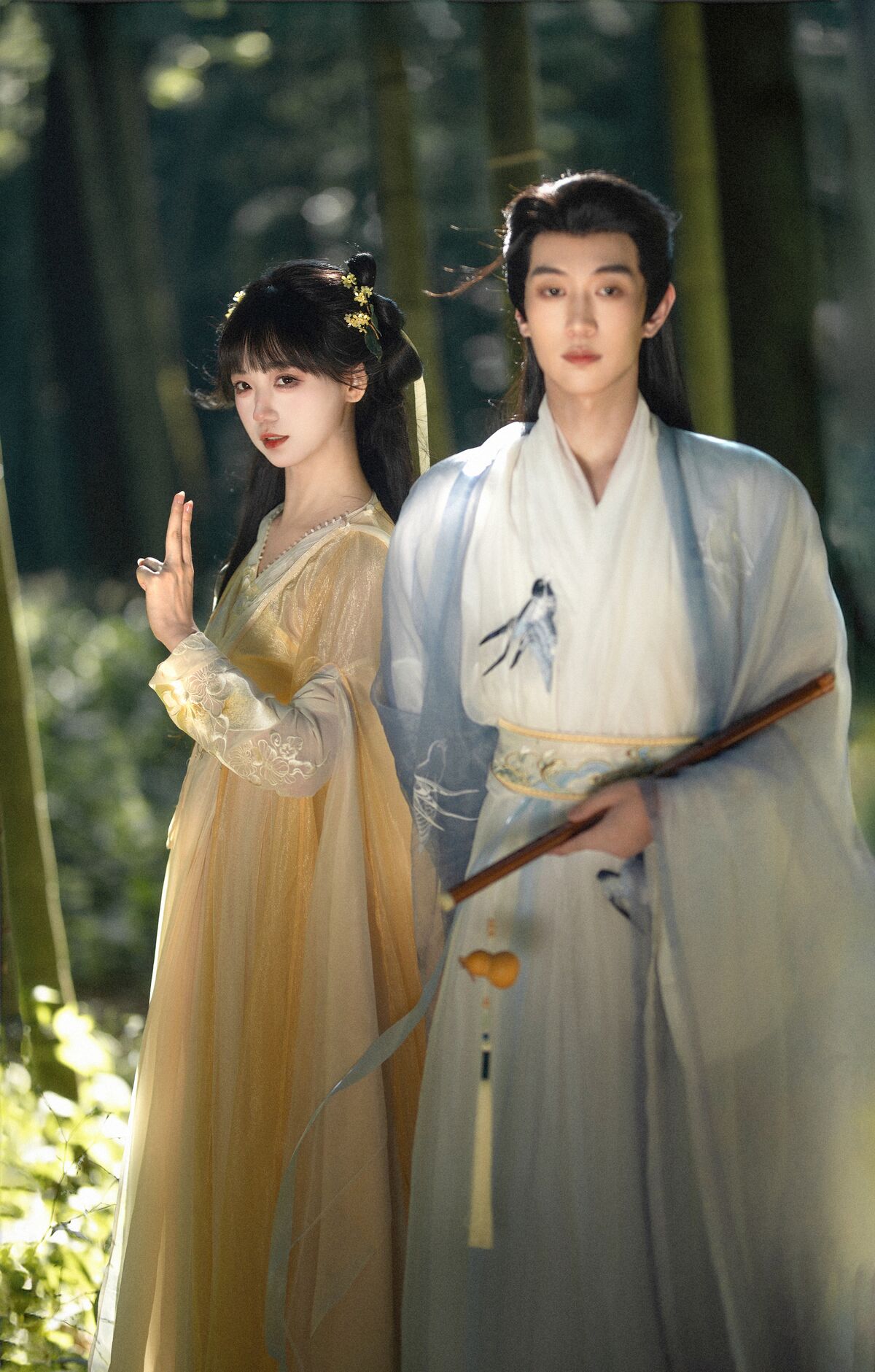 YiTuYu艺图语 Vol.10136 Dai 5 Kome