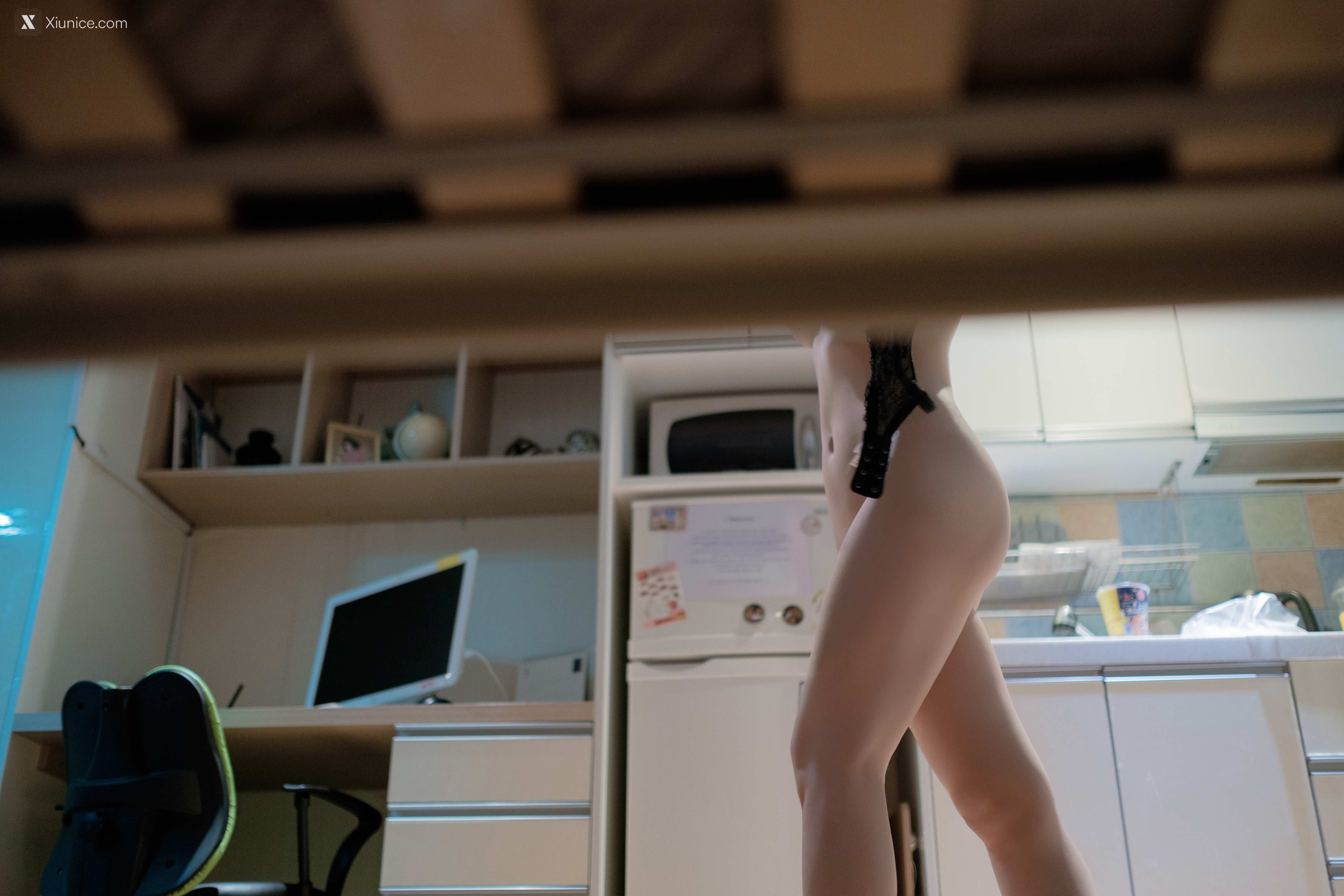 PUSSYLET Vol.35 – Candy (캔디) No.5 Secretly 4K