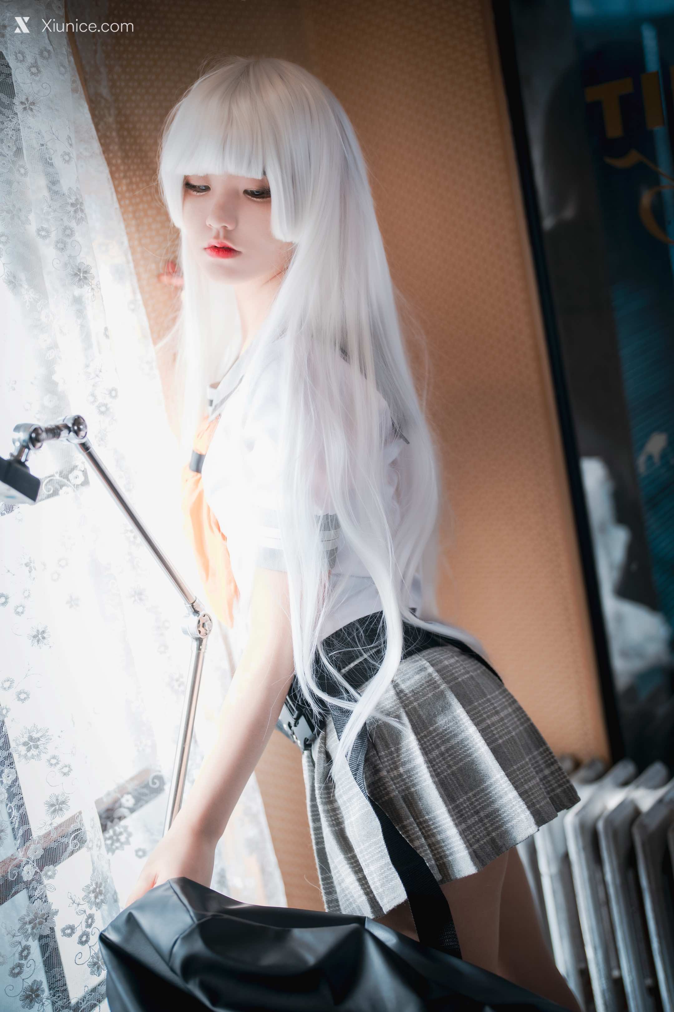 DJAWA Photo – Jeong Jenny (정제니) – Eternal Return RIO (Black Survival) 4K