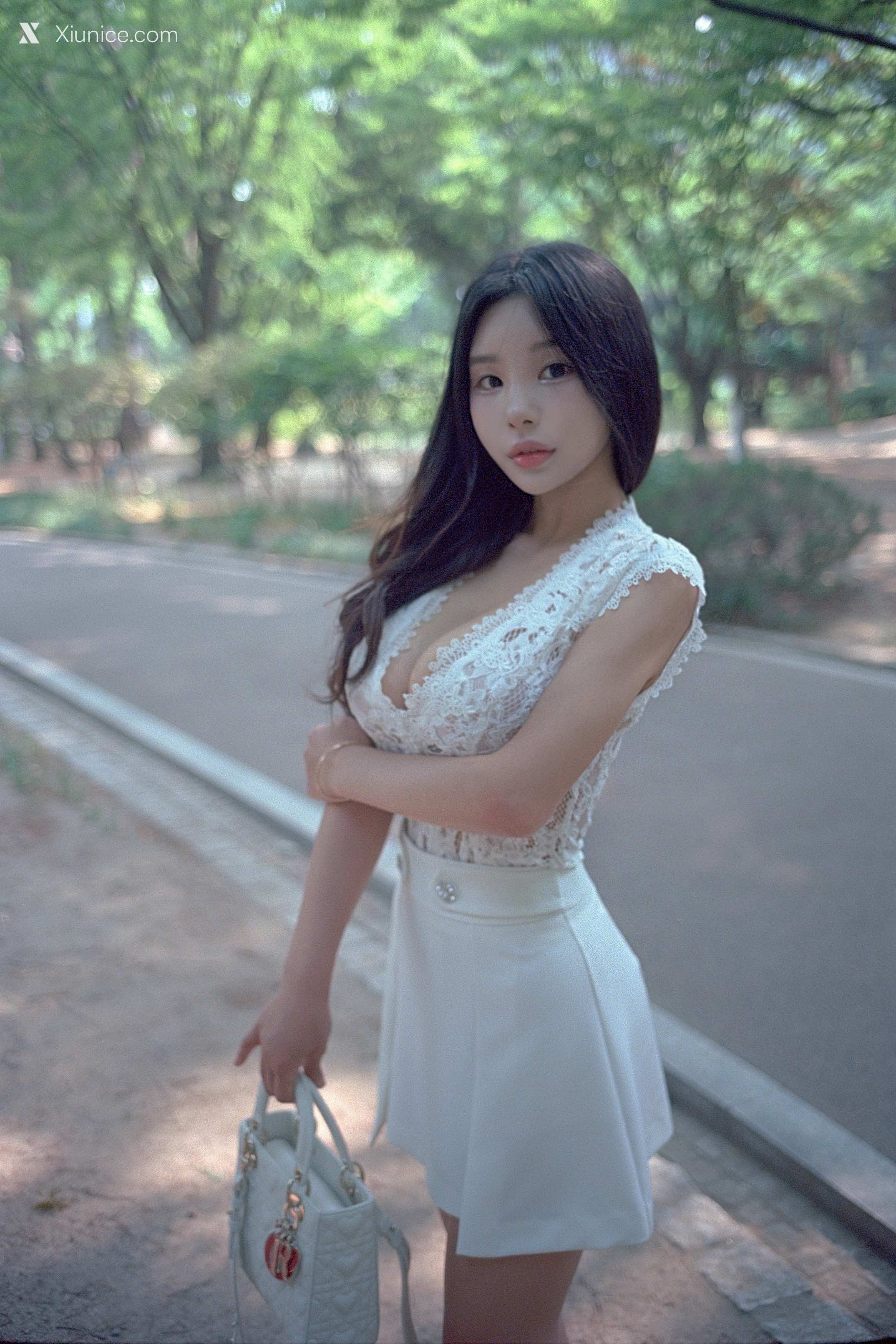 DJAWA Photo – Zzyuri (쮸리) – Last Summer 4K