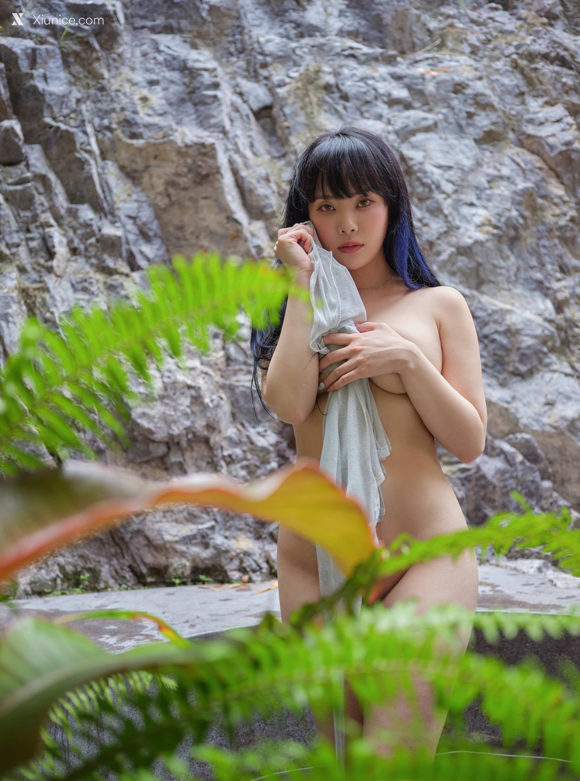 Artgravia Vol.498 Dami (퀸다미) 4K