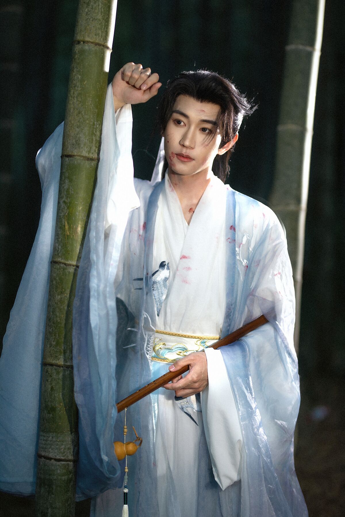 YiTuYu艺图语 Vol.10136 Dai 5 Kome