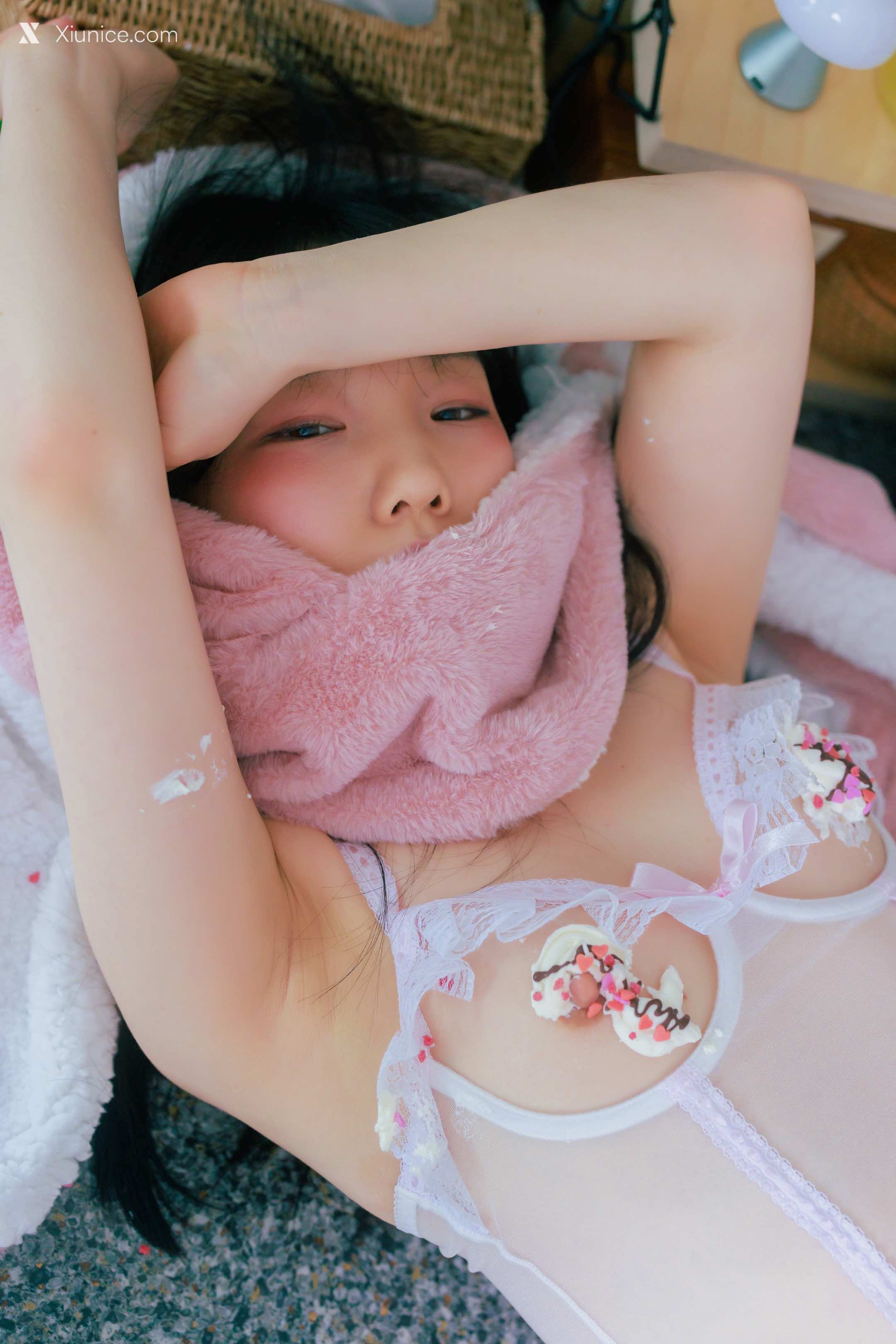 SweetBox – Yeri – Vol.05 4K