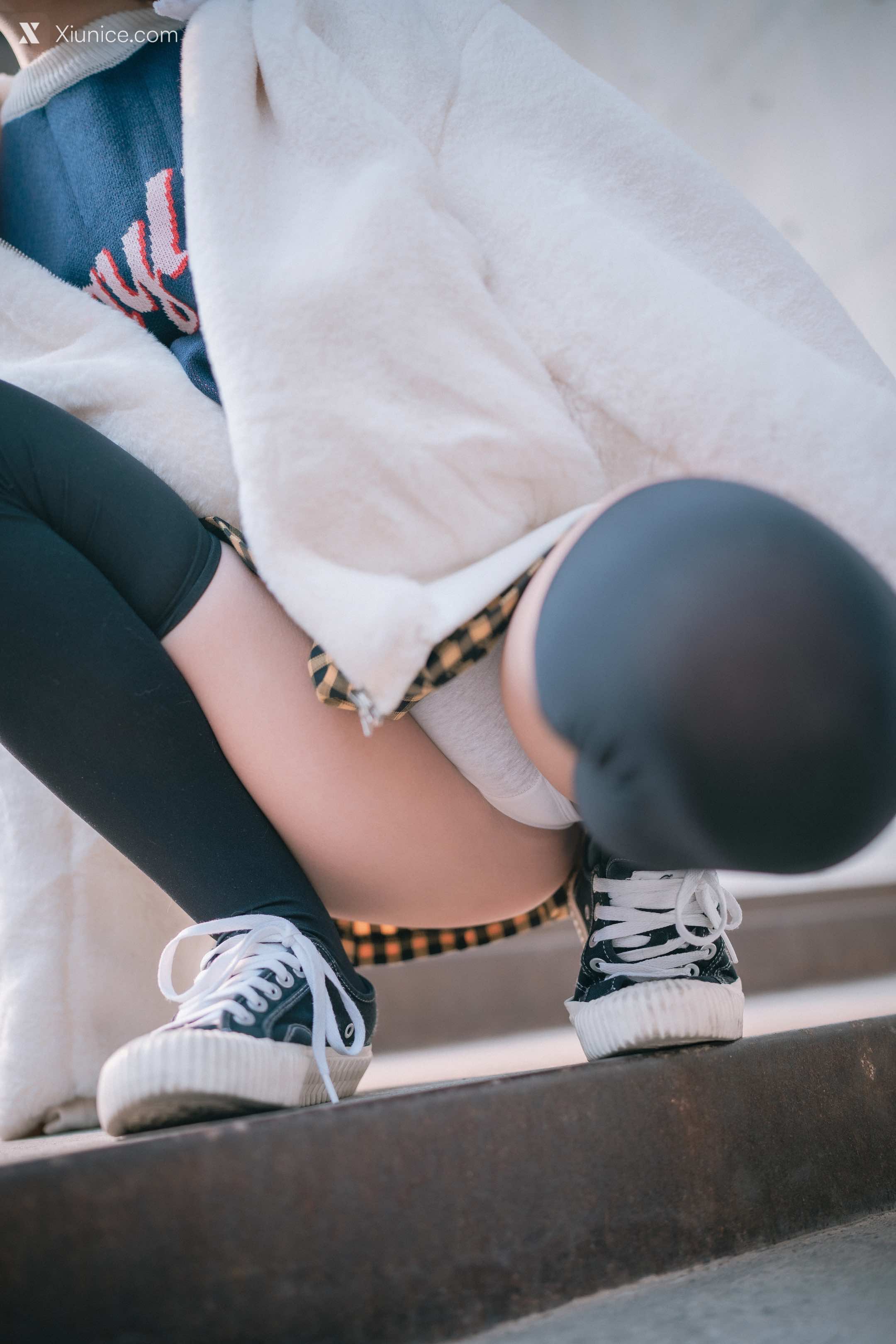 DJAWA Photo – Jeong Jenny (정제니) – Daylife in Sacramento 4K