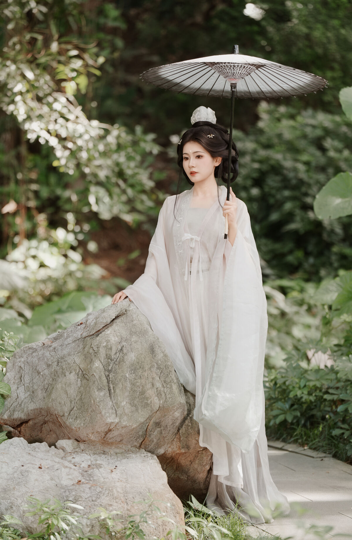 YiTuYu艺图语 Vol.10194 Zhu Zhu