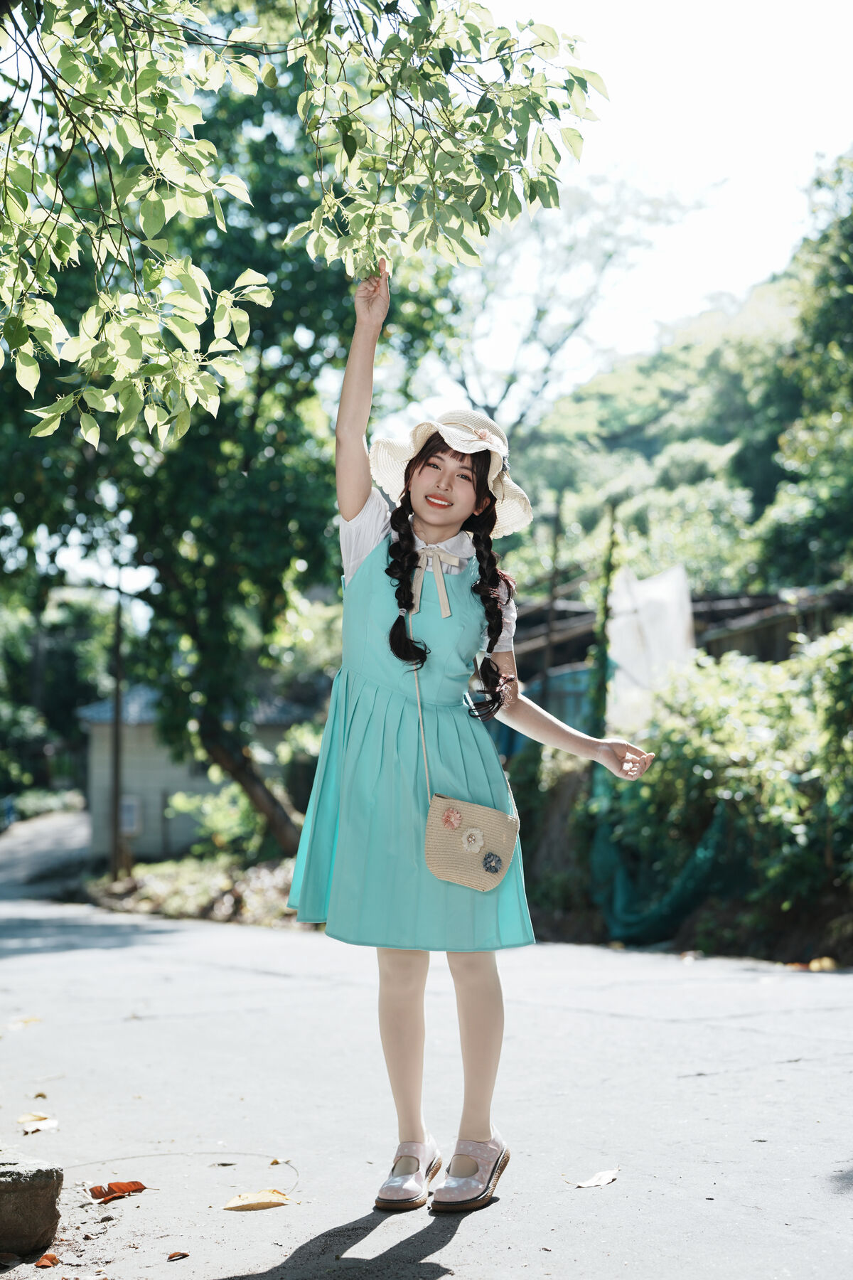 YiTuYu艺图语 Vol.10165 Gui Hua Ya