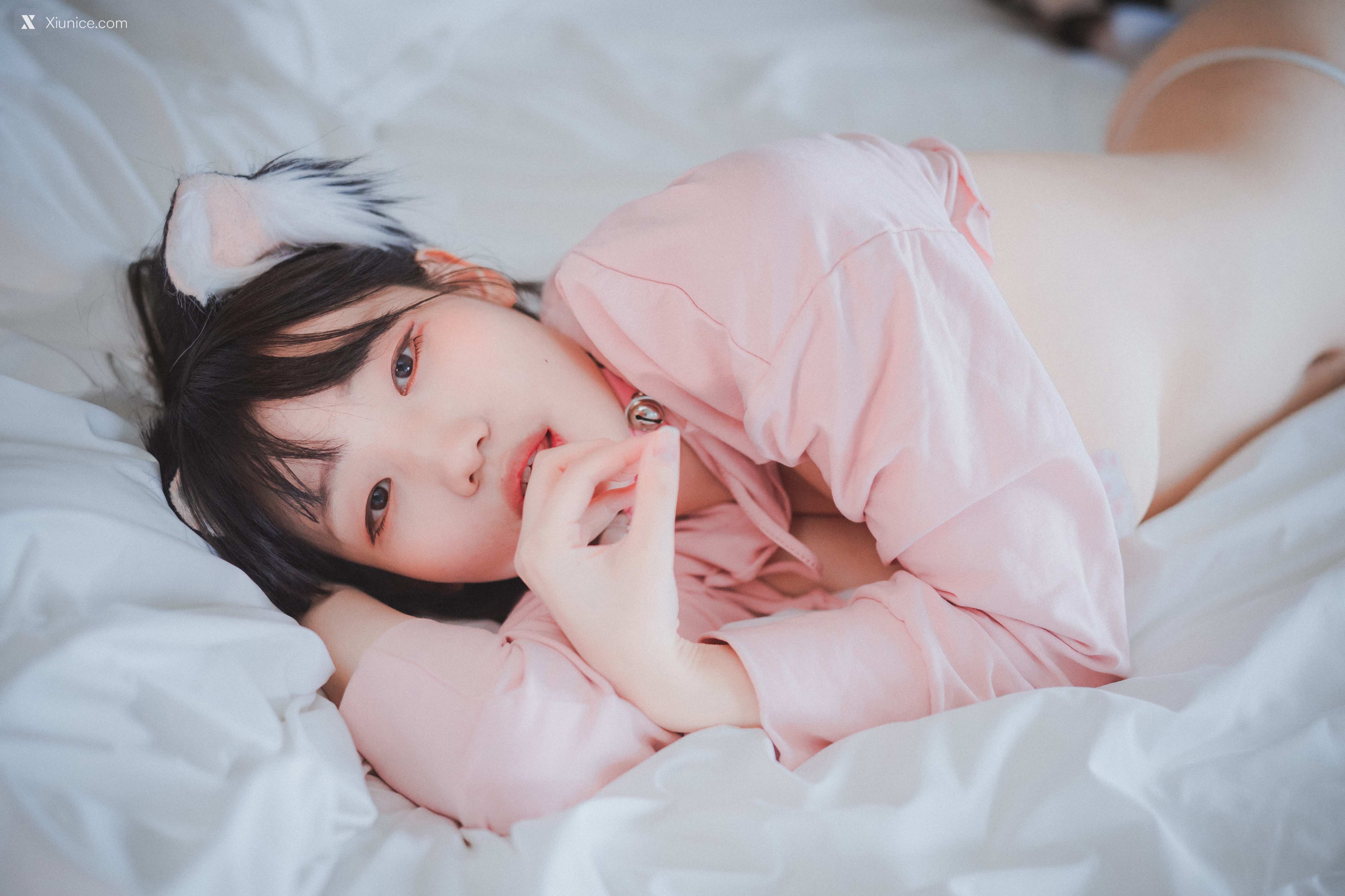 DJAWA Photo – Mimmi (밈미) – The Pet Girl 4K