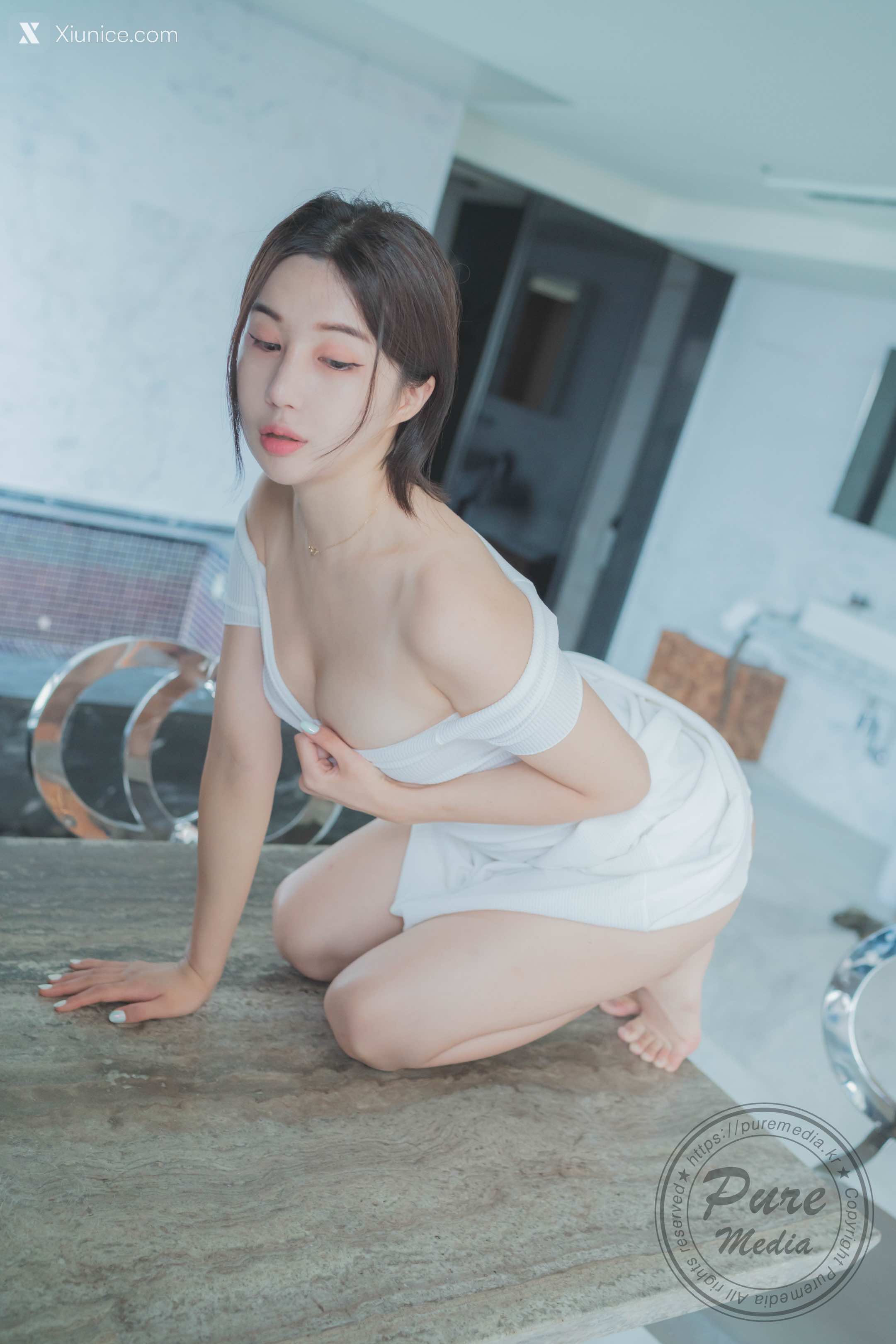 Pure Media Vol.261 Dohee (도희) – Party Time 4K