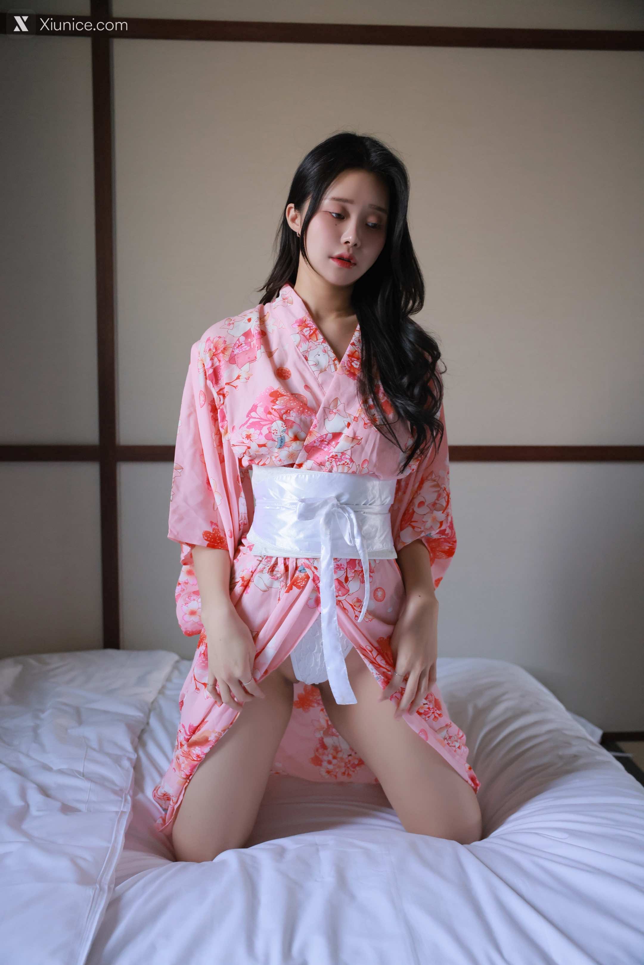 SweetBox – Inah (이나) SWTB Vol.40 – ALL NIGHT 4K