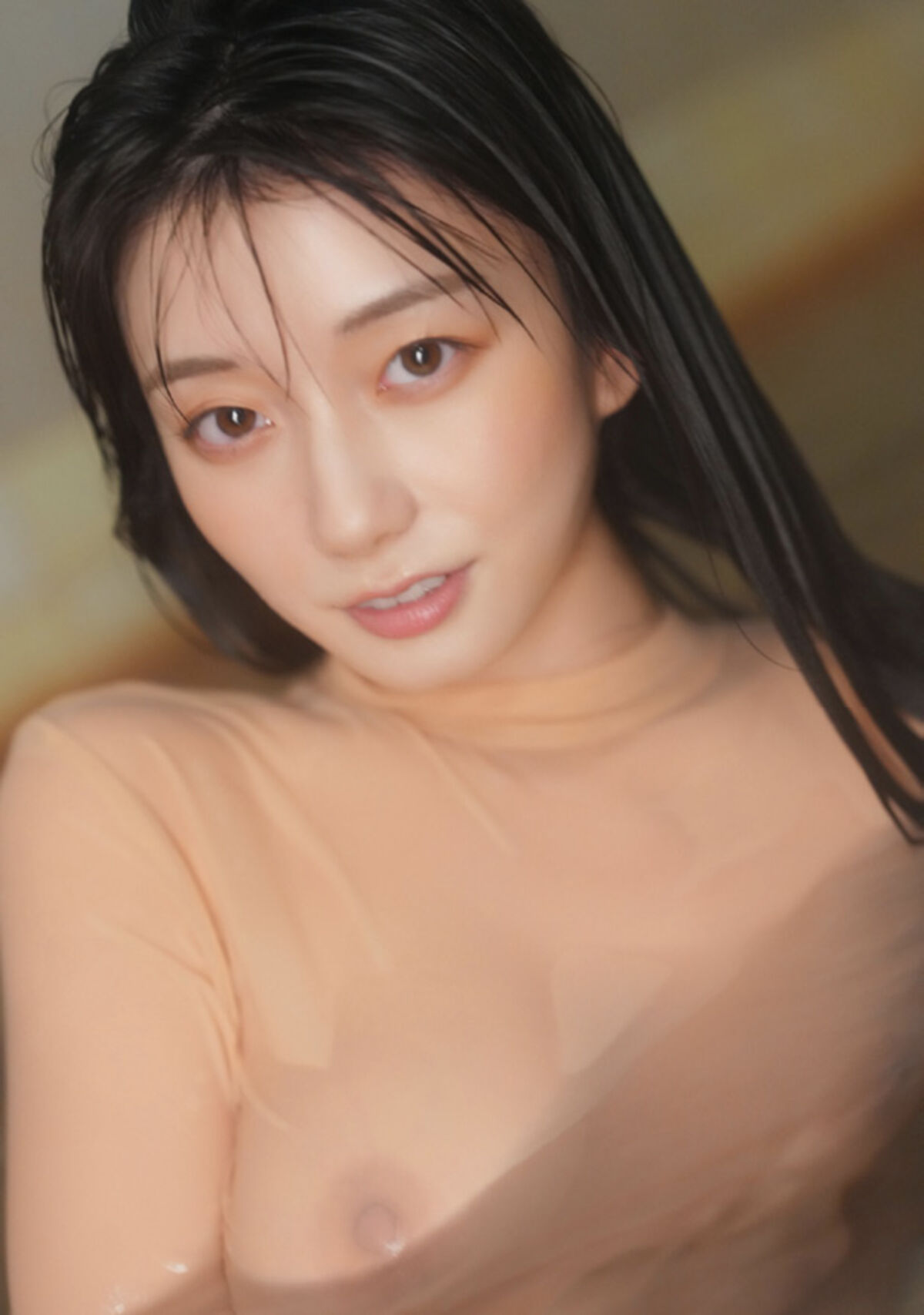 Kanna Seto 瀬戸環奈 - 写真集 ぬくもり日和 Part01