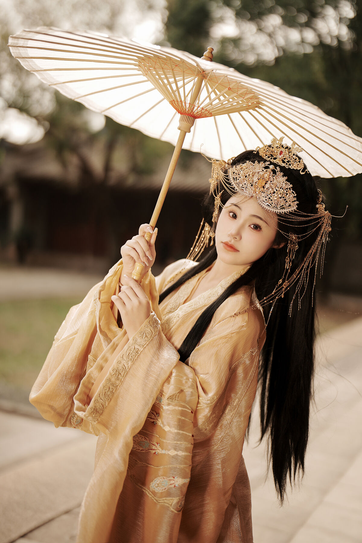 YiTuYu艺图语 Vol.10202 MIKO