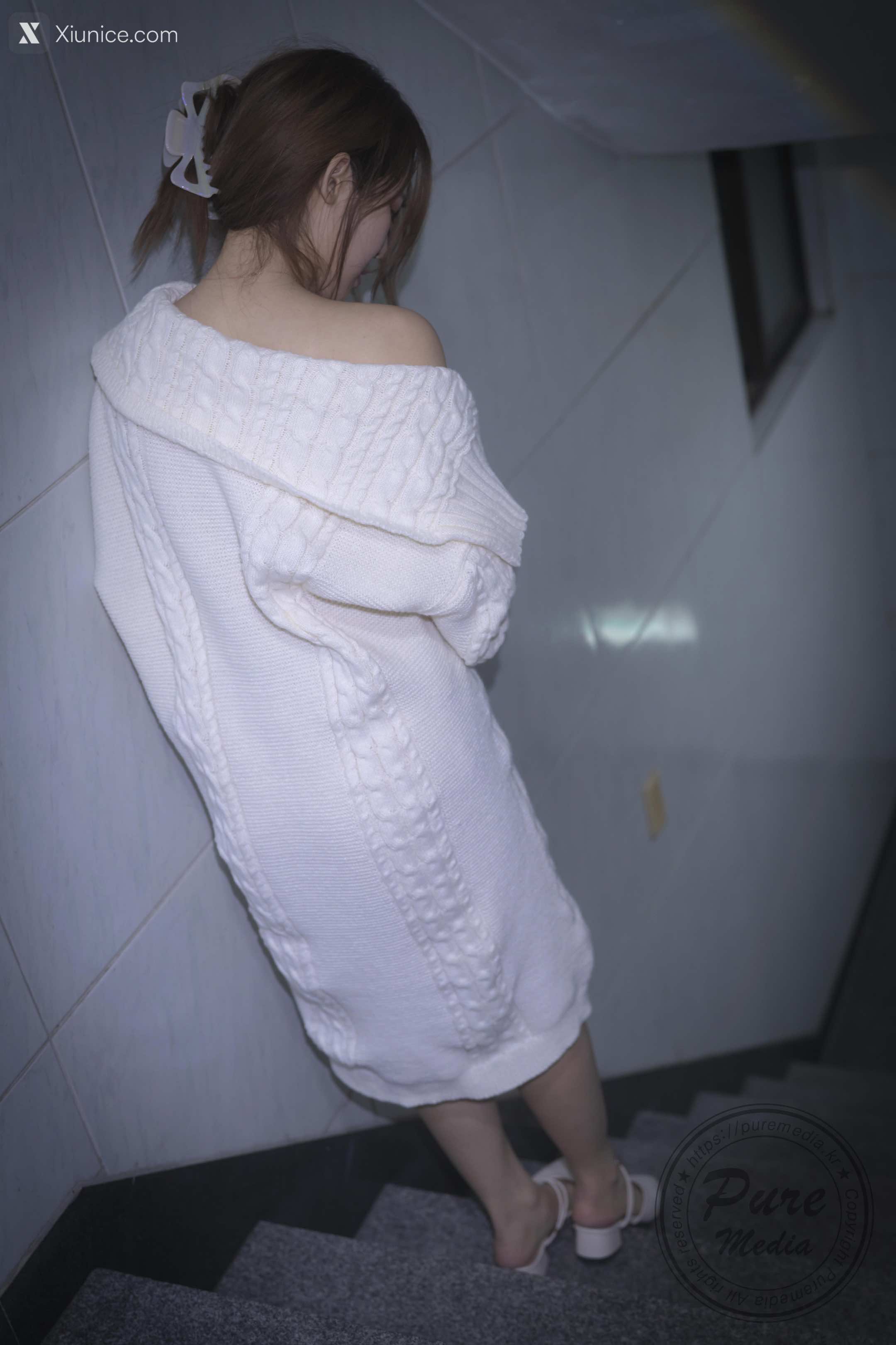 Pure Media Vol.269 Yeha (예하) – Visit Suspicious Hospital 4K