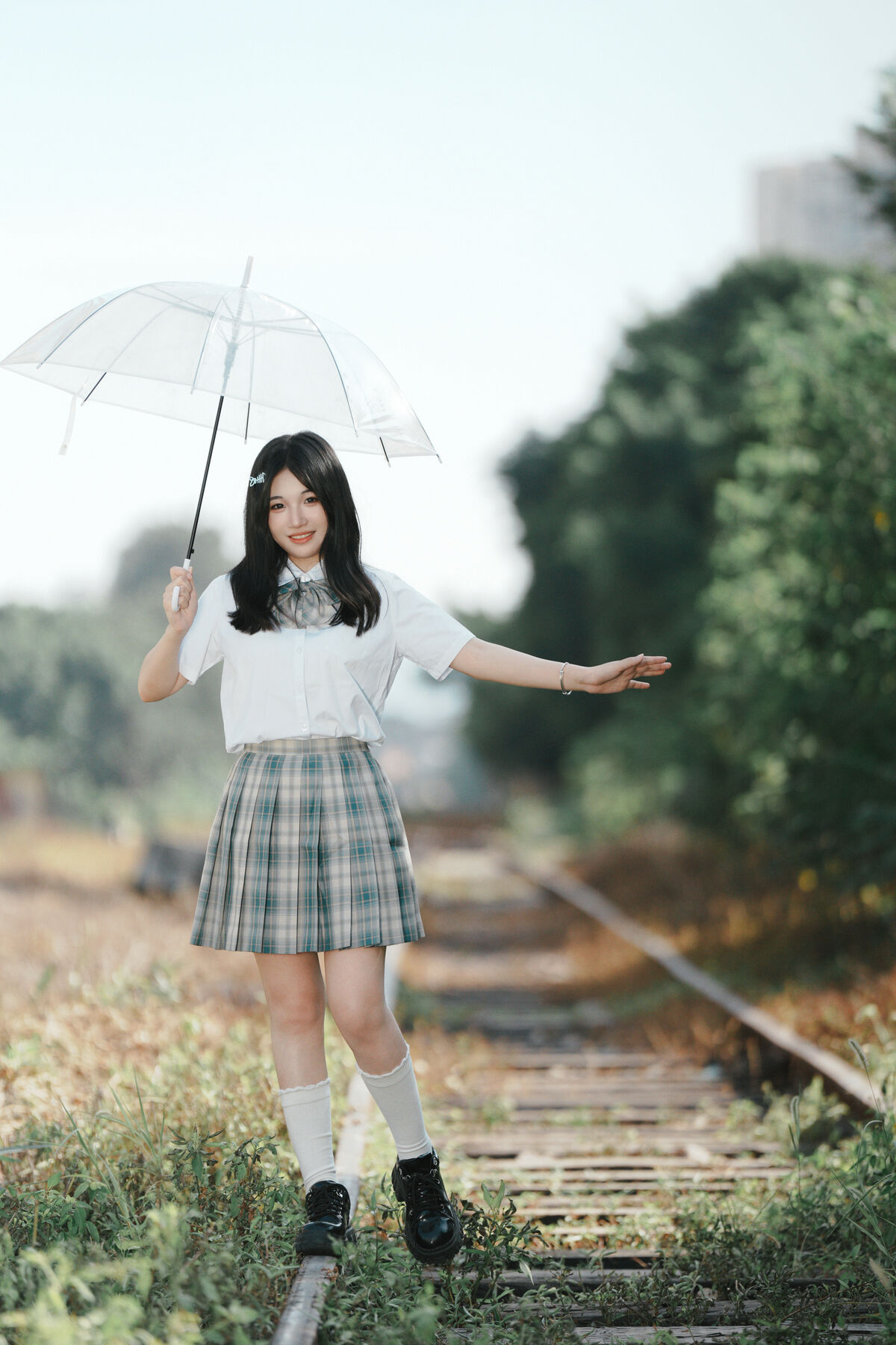 YiTuYu艺图语 Vol.10193 Ba La Ba La