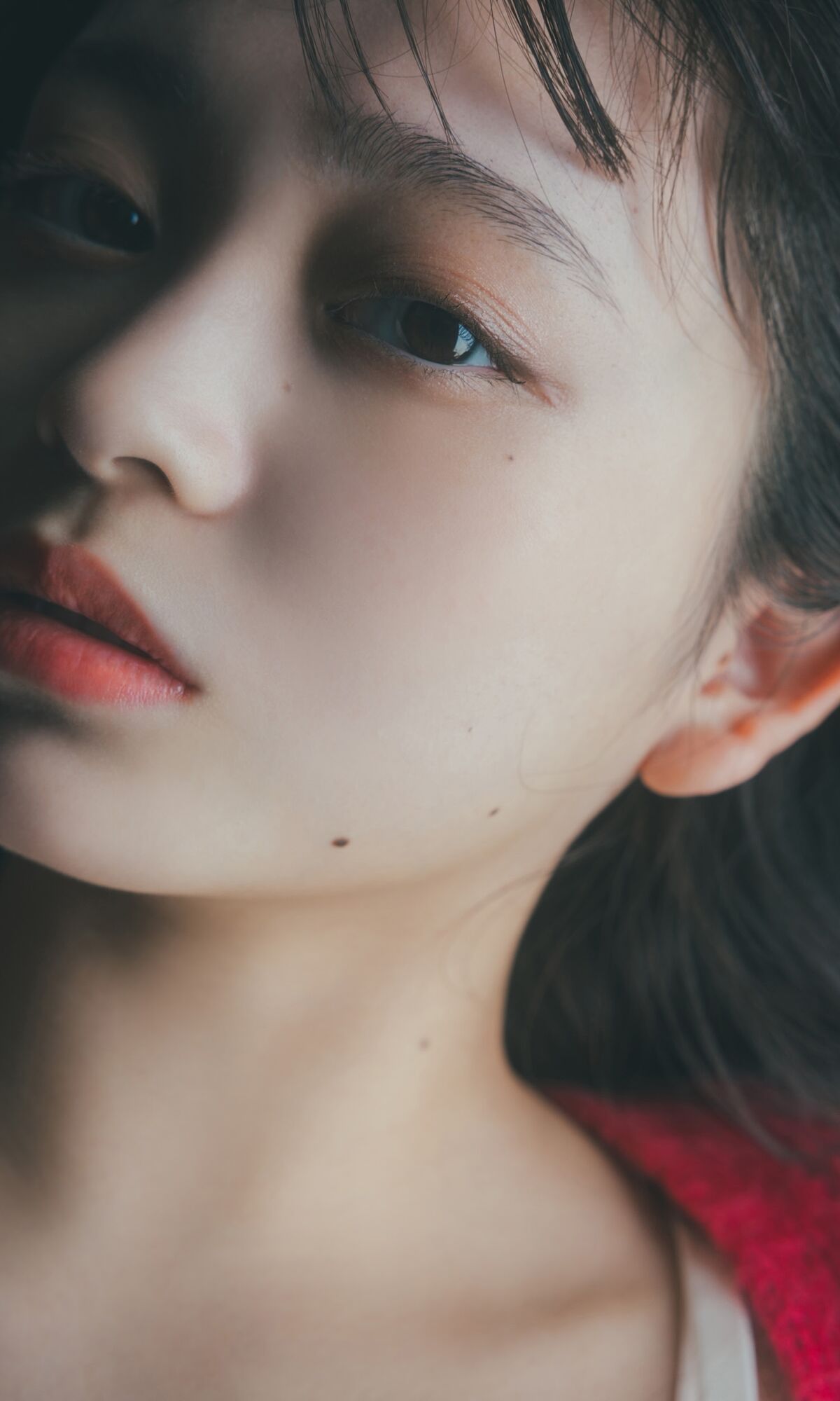 Mai Horai 蓬莱舞 - 写真集 See eye to eye 週プレ PHOTO BOOK