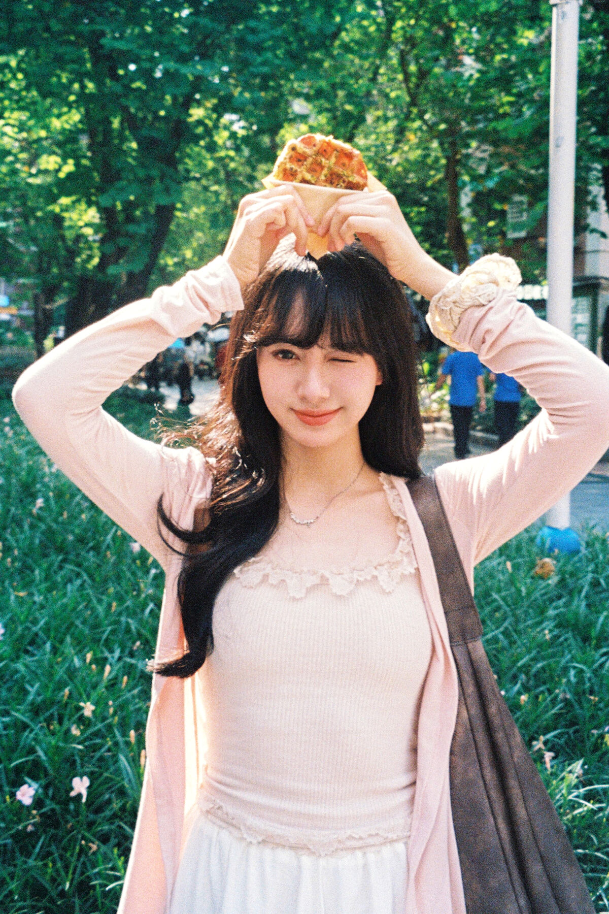 YiTuYu艺图语 Vol.10213 IIIvory