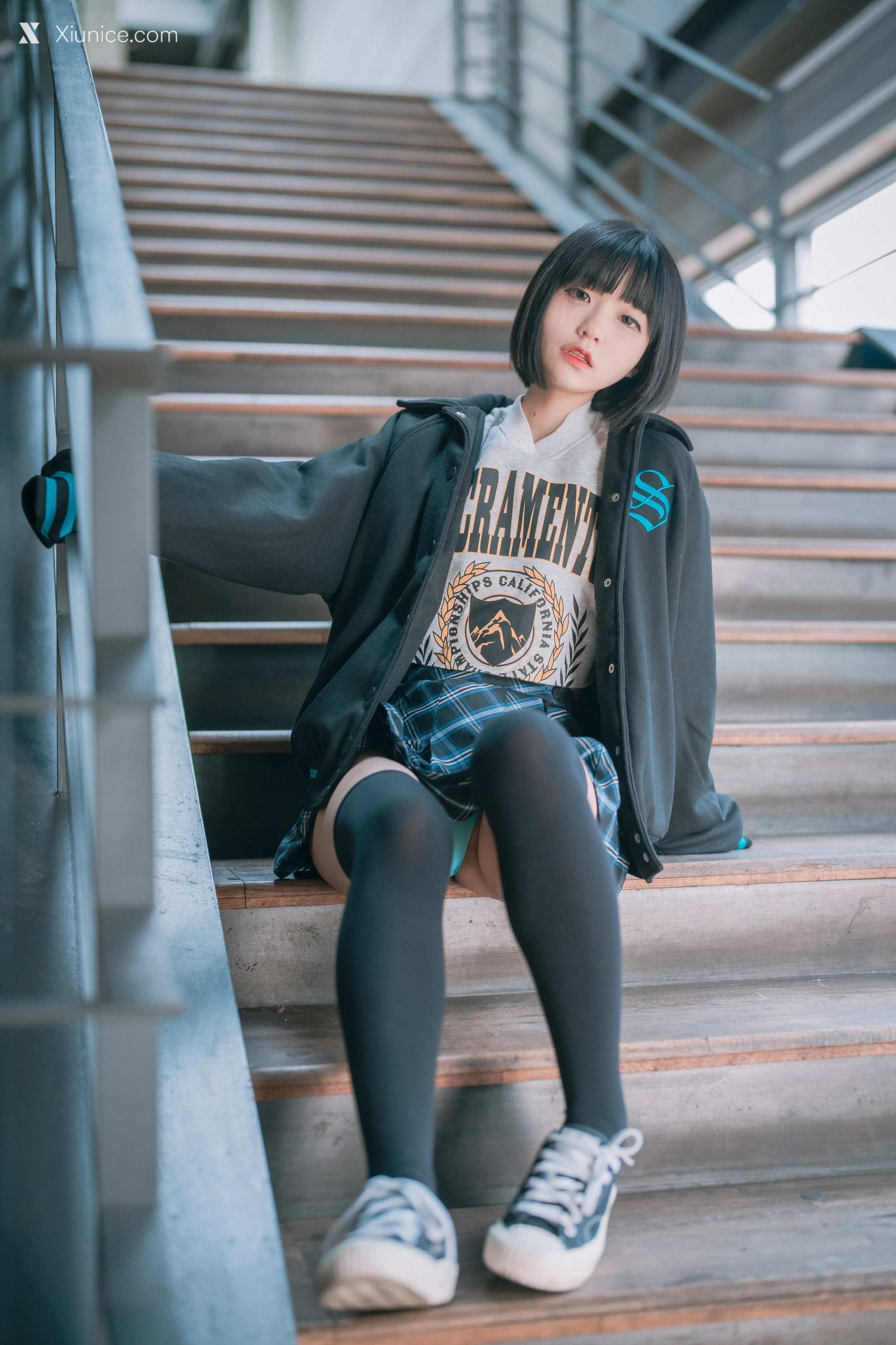 DJAWA Photo – Jeong Jenny (정제니) – Daylife in Sacramento 4K