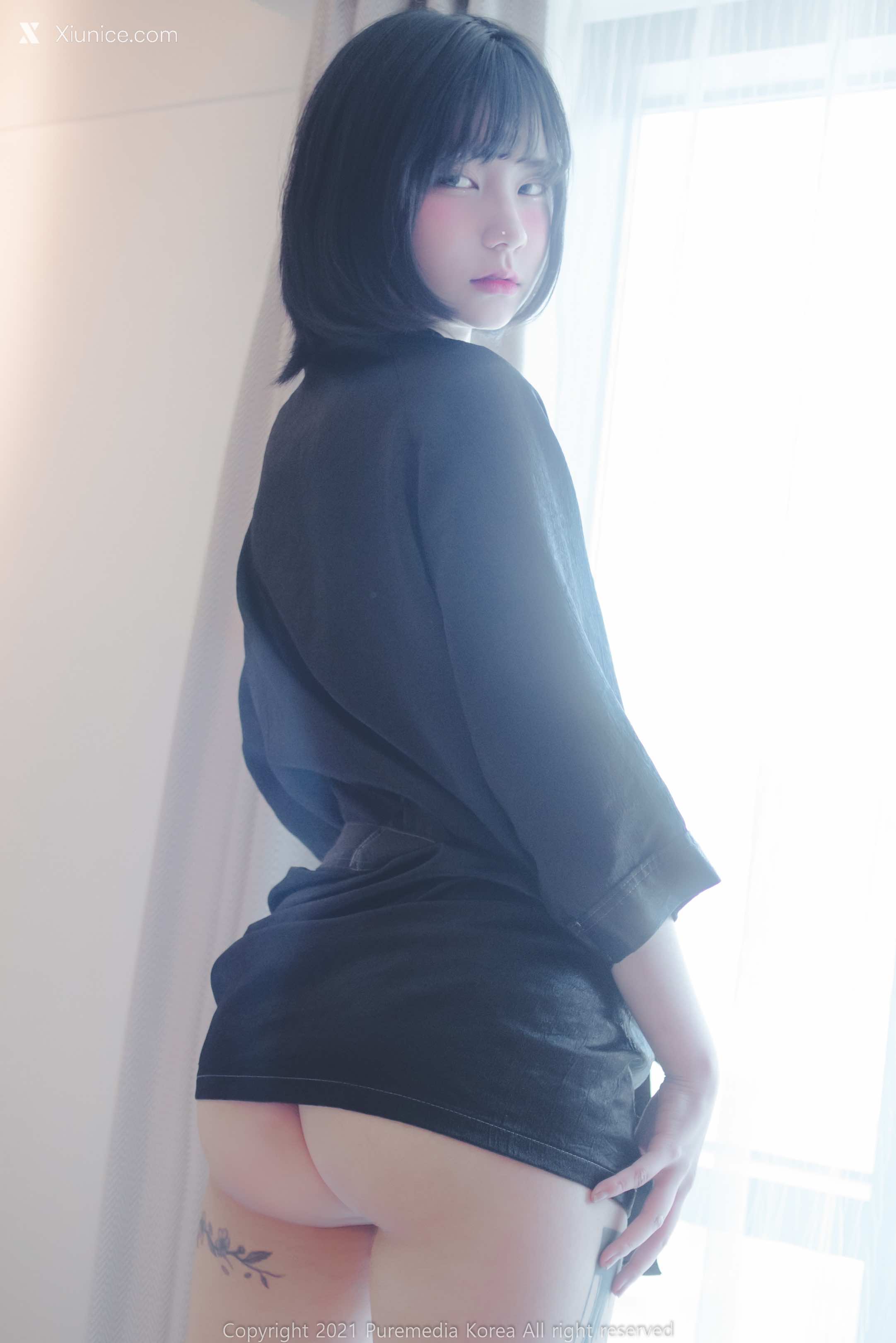Pure Media Vol.079 Hizzy (히지) 4K