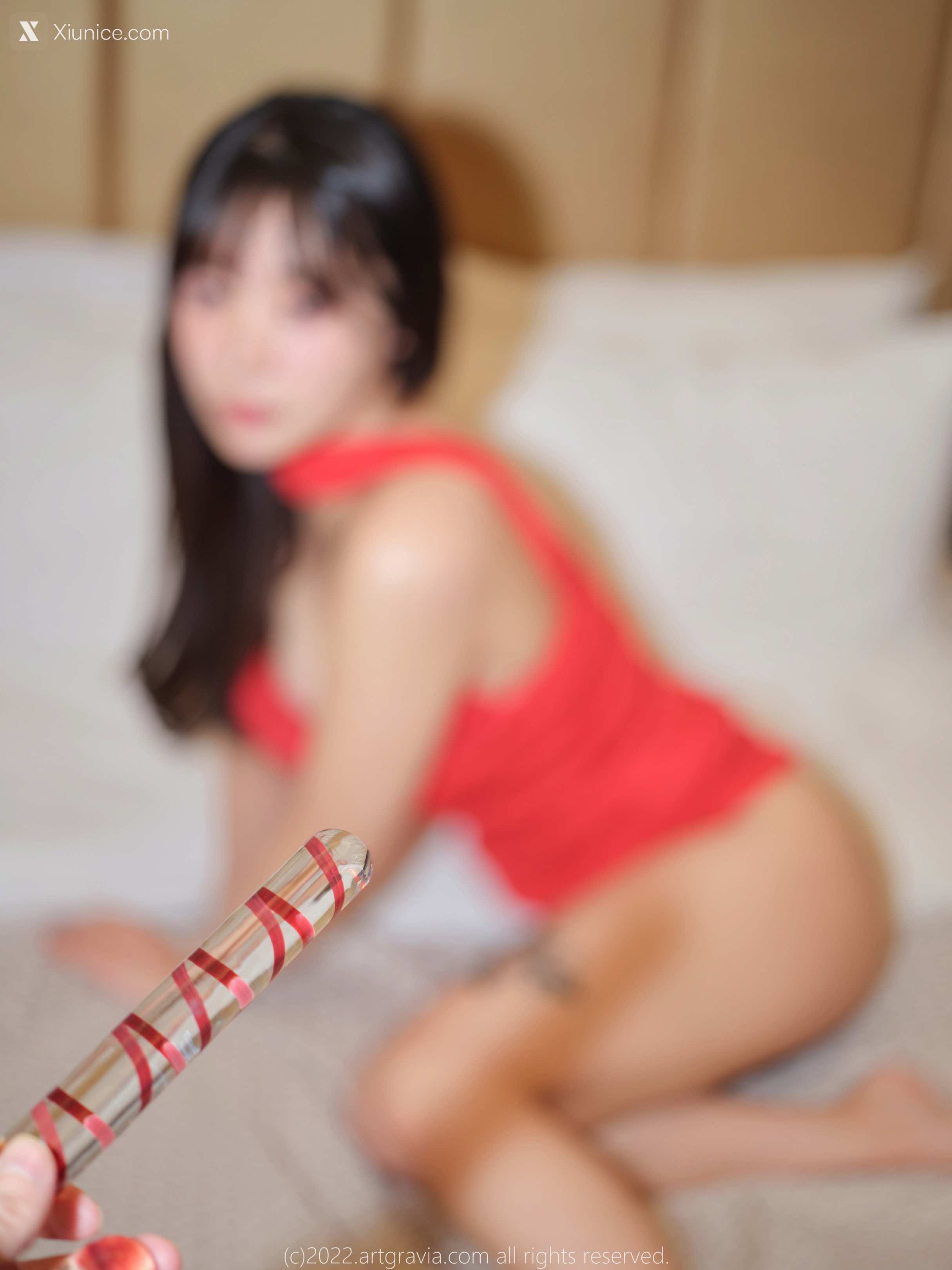 Artgravia Vol.476 Wuyo (우요) 4K