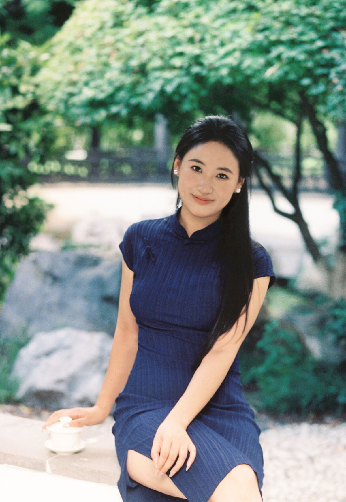 YiTuYu艺图语 Vol.10149 Yi Ming