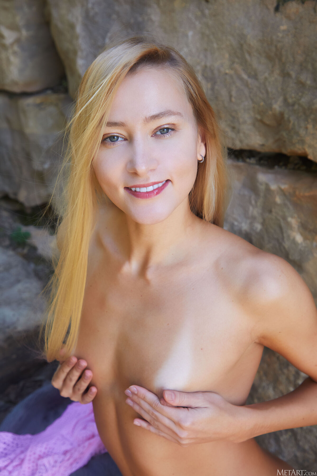 MetArt Ivi Rein - Golden Charm Part02