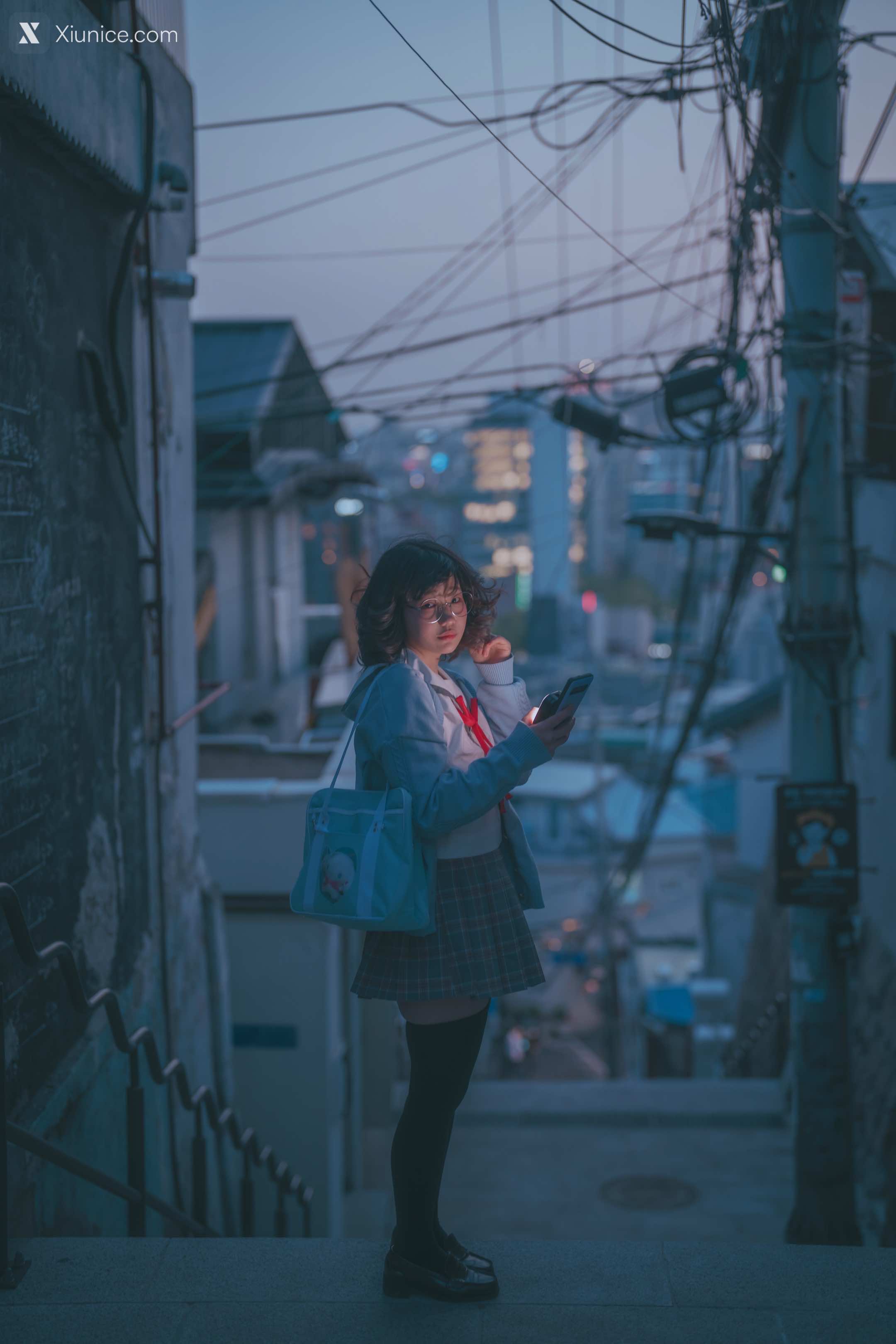 DJAWA Photo – Mimmi (밈미) – Your Panties 4K