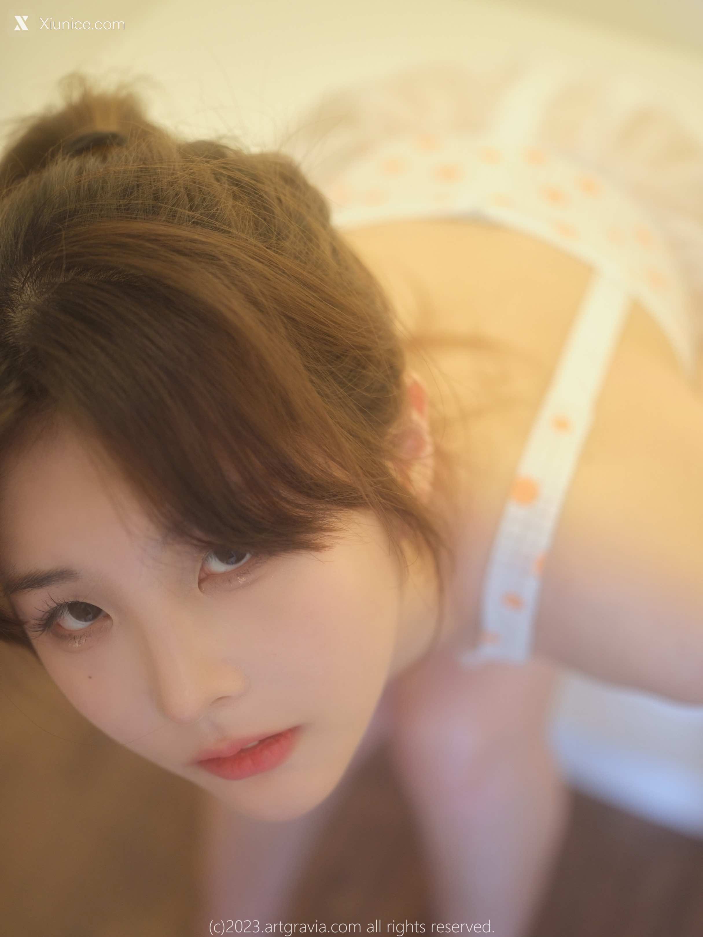 Artgravia Vol.513 Jang Joo (장주) 4K