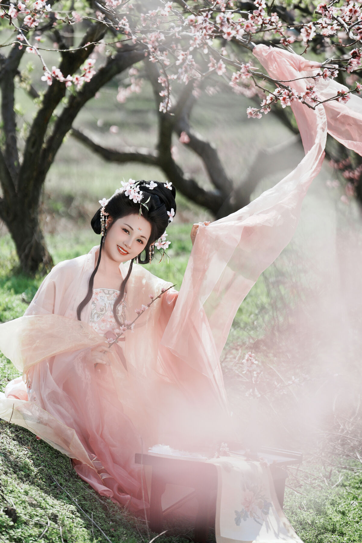 YiTuYu艺图语 Vol.10199 Yang Yang Yang Ya