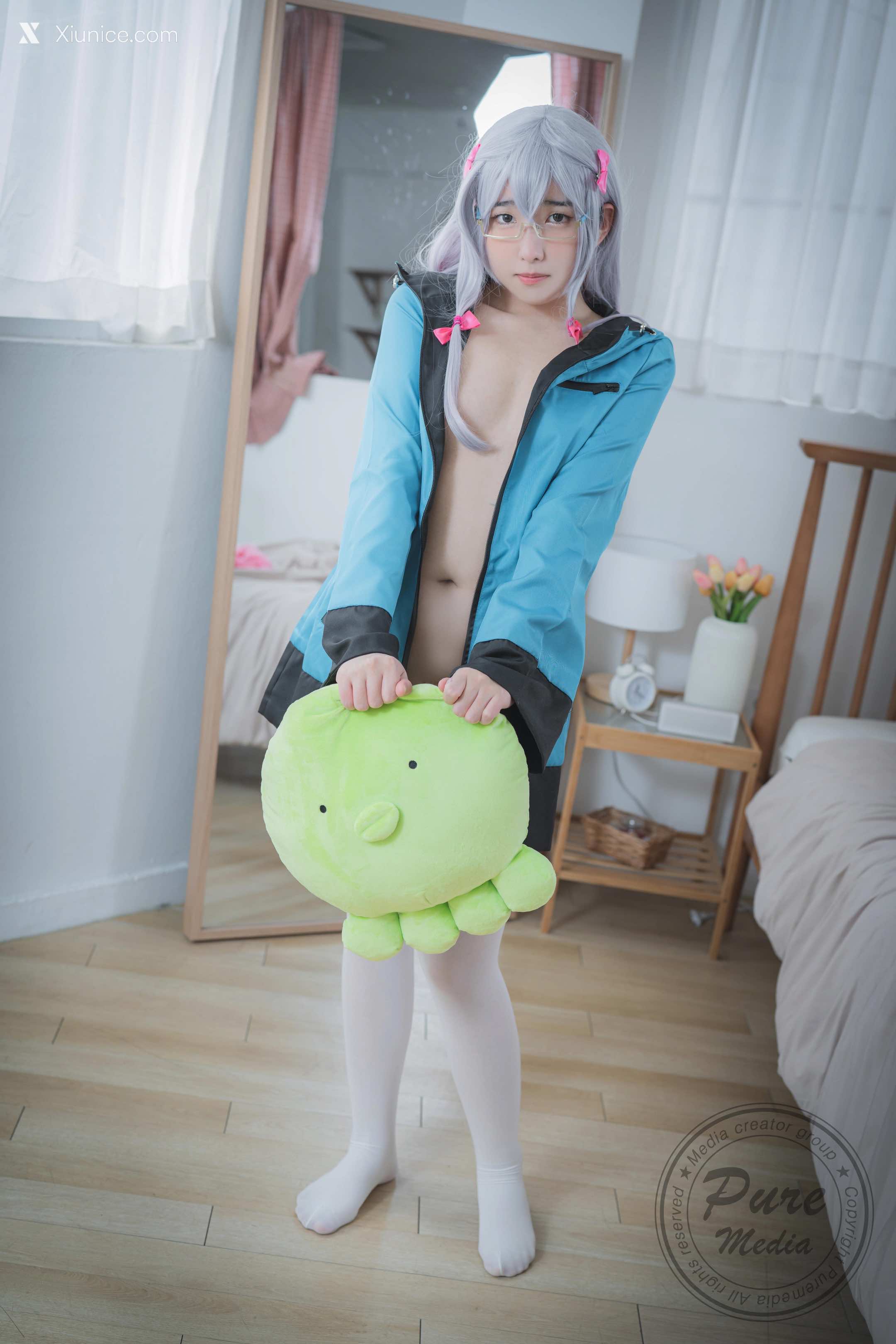 Pure Media Vol.195 Sonson (손손) 4K
