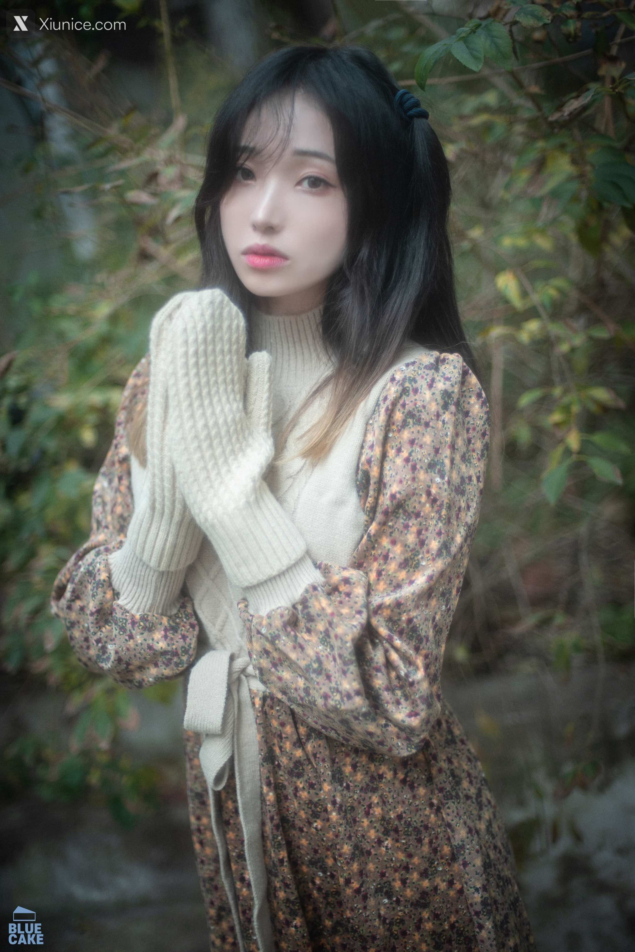 BLUECAKE Bambi (밤비) – Autumn 4K