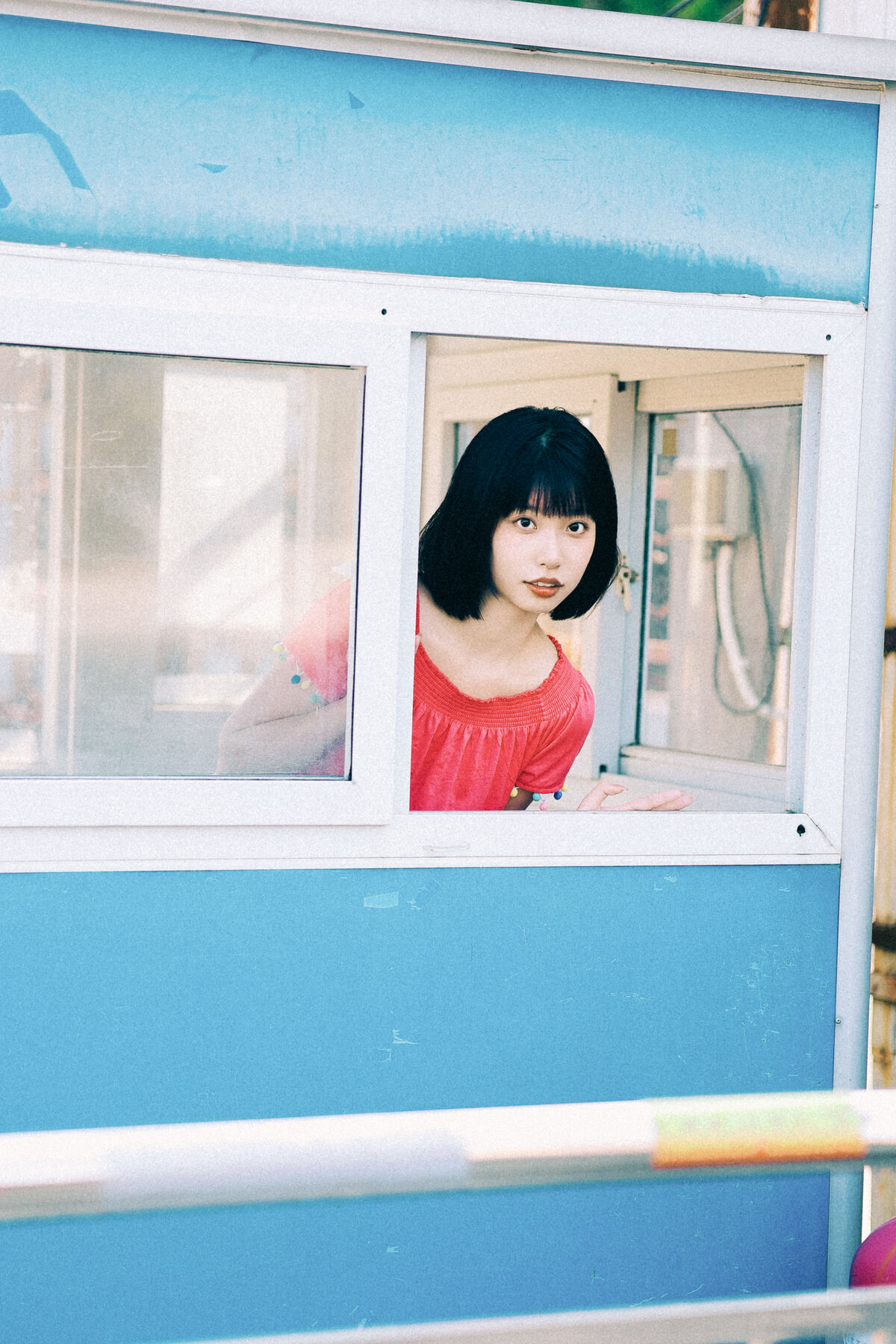 YiTuYu艺图语 Vol.10184 Chen Cheng Er