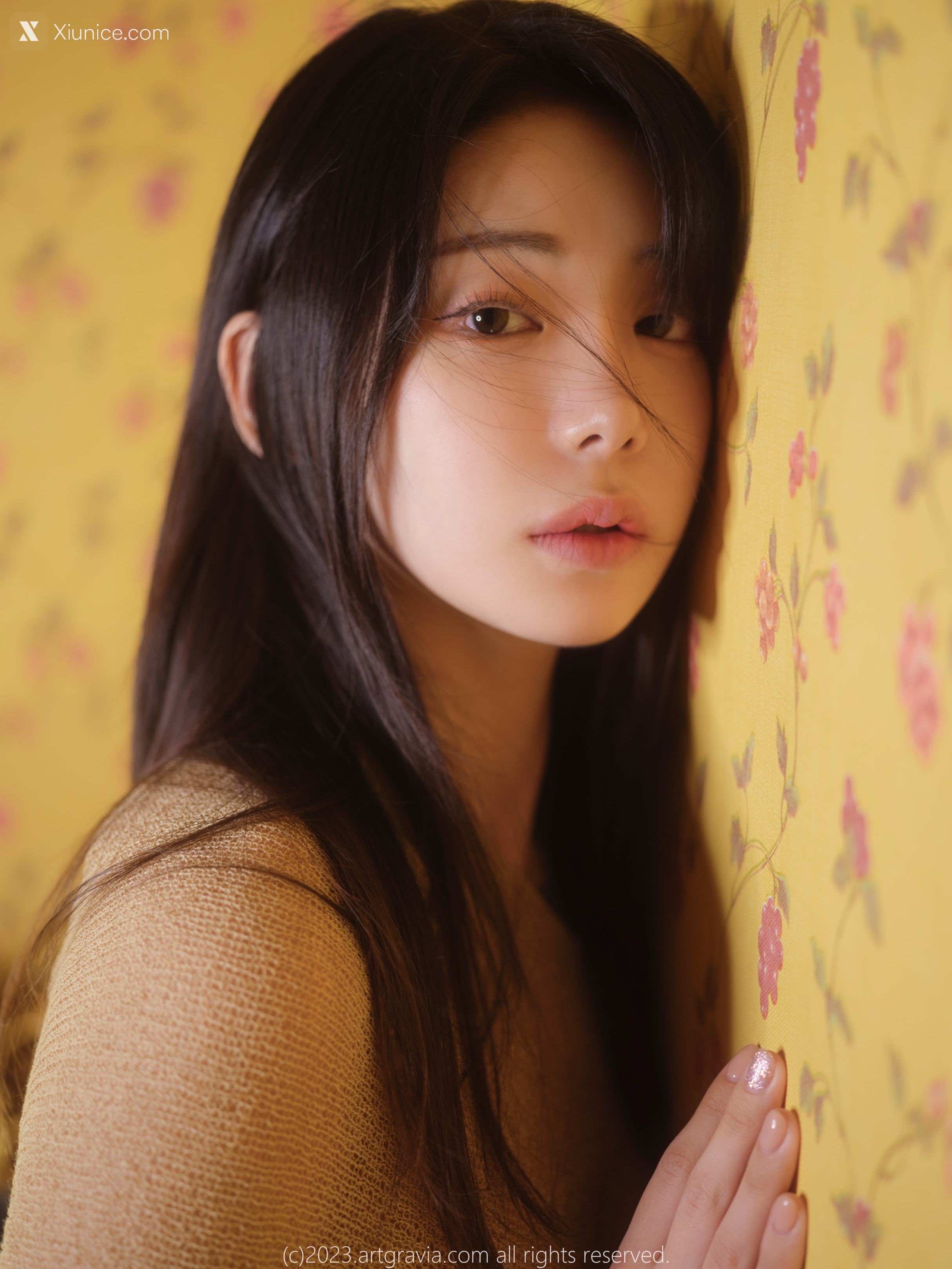 Artgravia Vol.566 Wuyo (우요) 4K