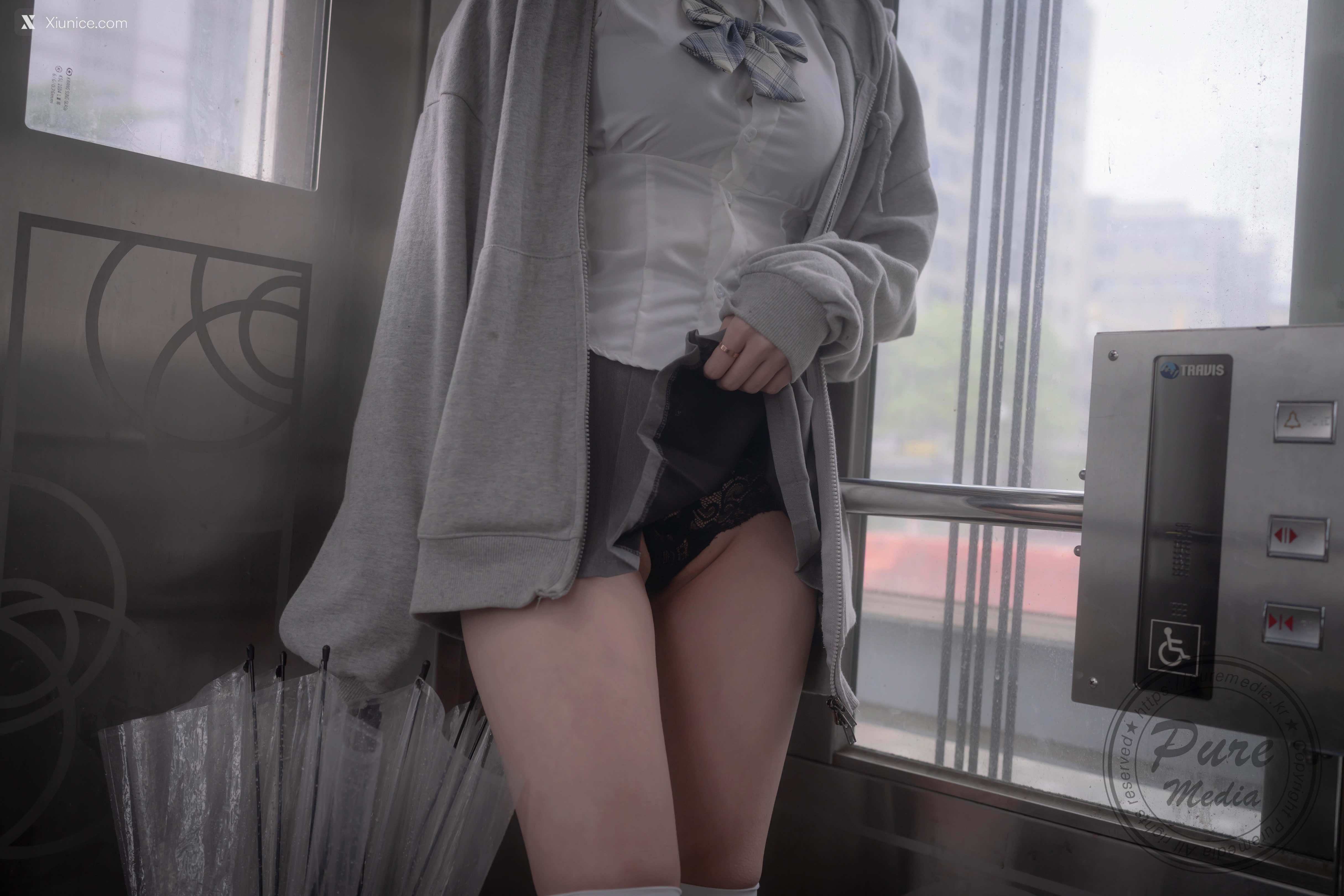 Pure Media Vol.288 Malrang (말랑) 4K