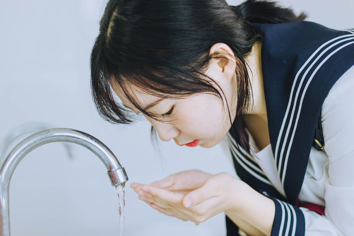 YiTuYu艺图语 Vol.10187 Xin Yi