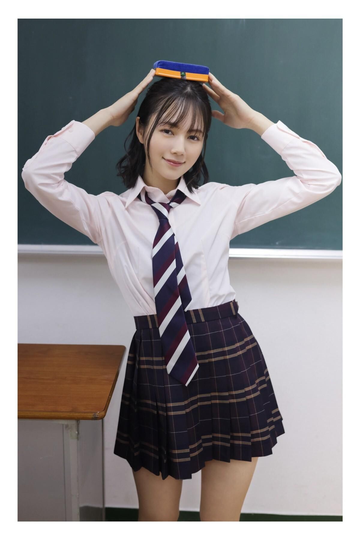 Suzumori Remu 涼森れむ - Eternity Another Edition - Nude Part01