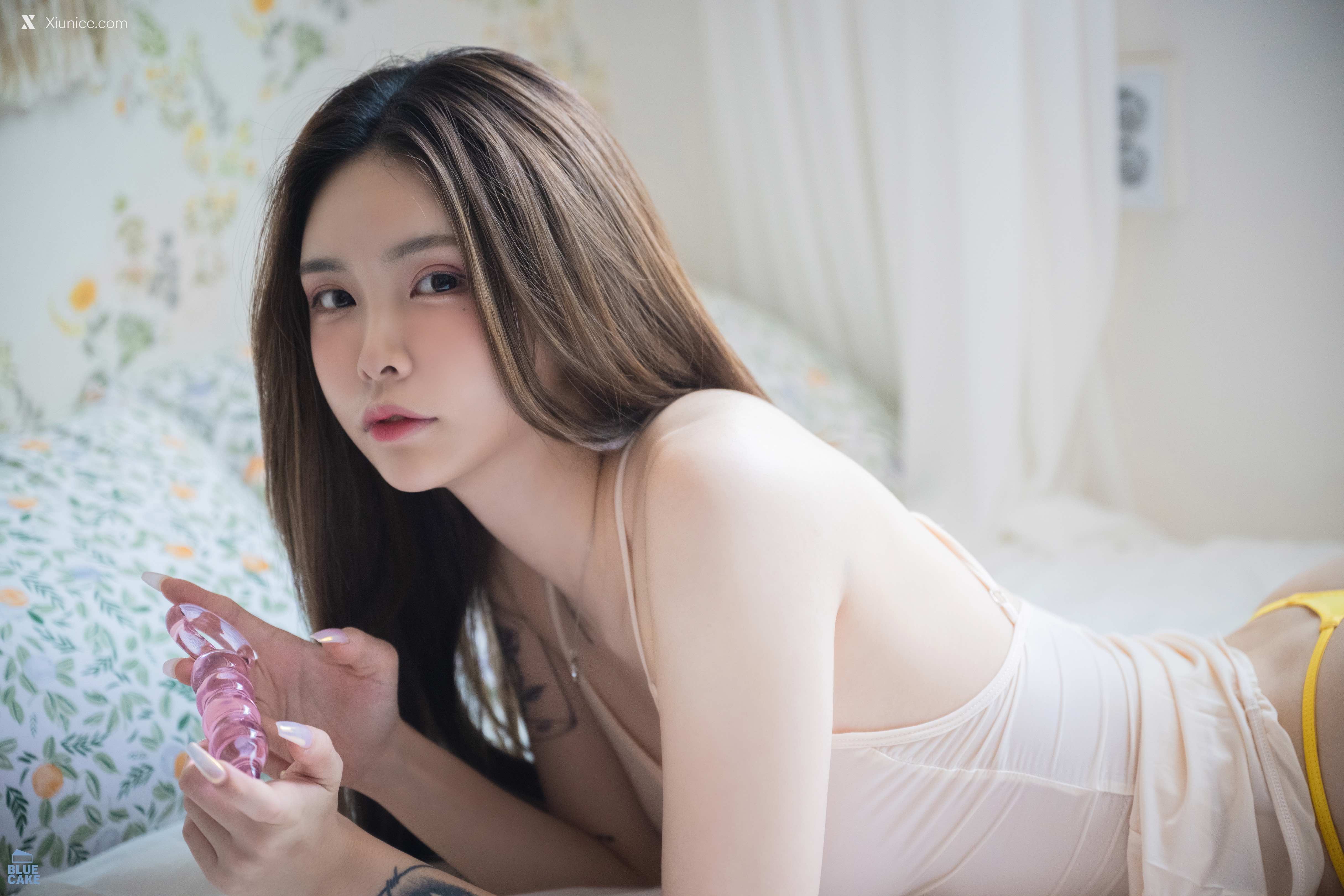 BLUECAKE Hikari – Soloing – solo-play (RED.Ver) 4K