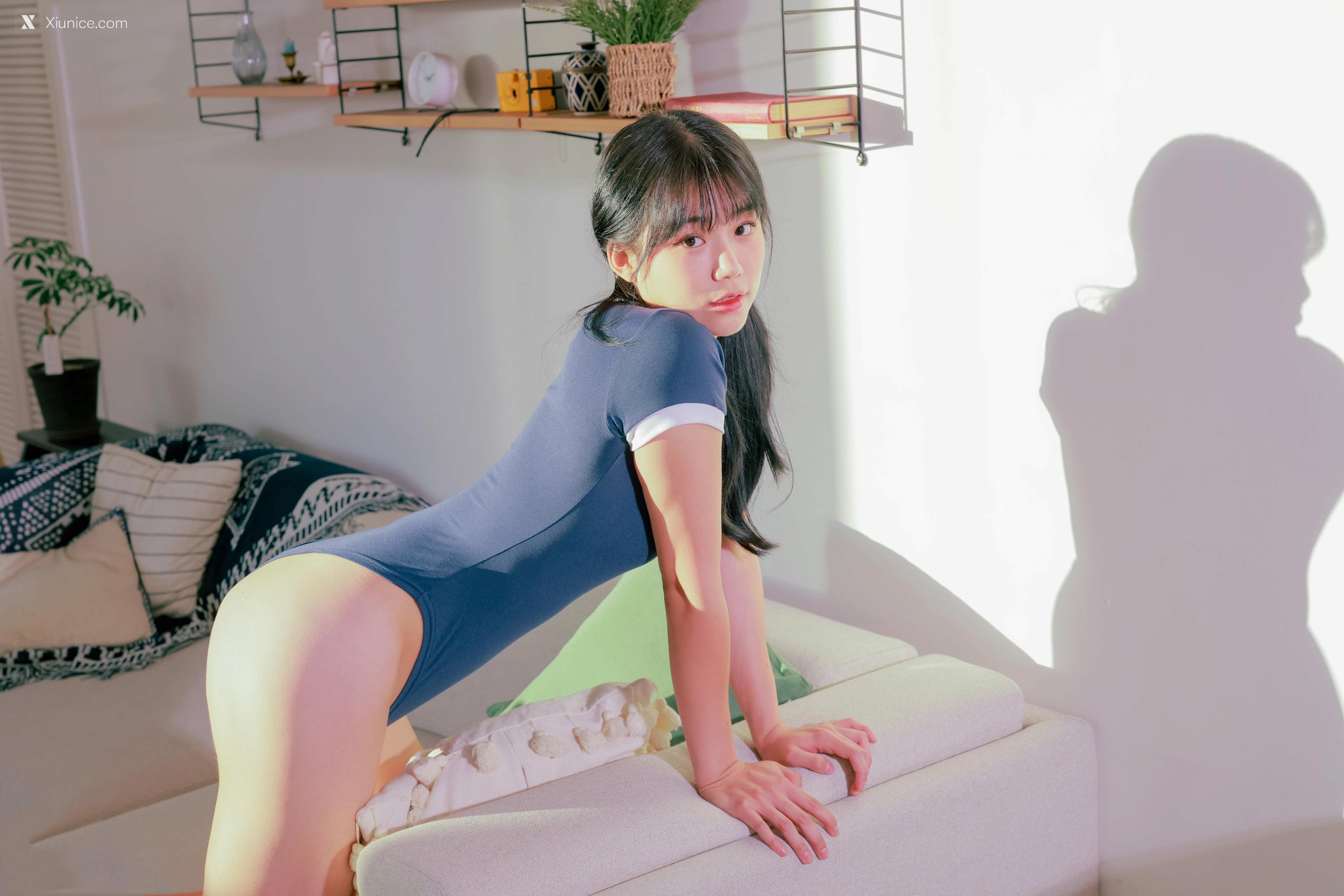 SweetBox – Yui (유이) – SWTB Vol.30 Heart Steal 4K