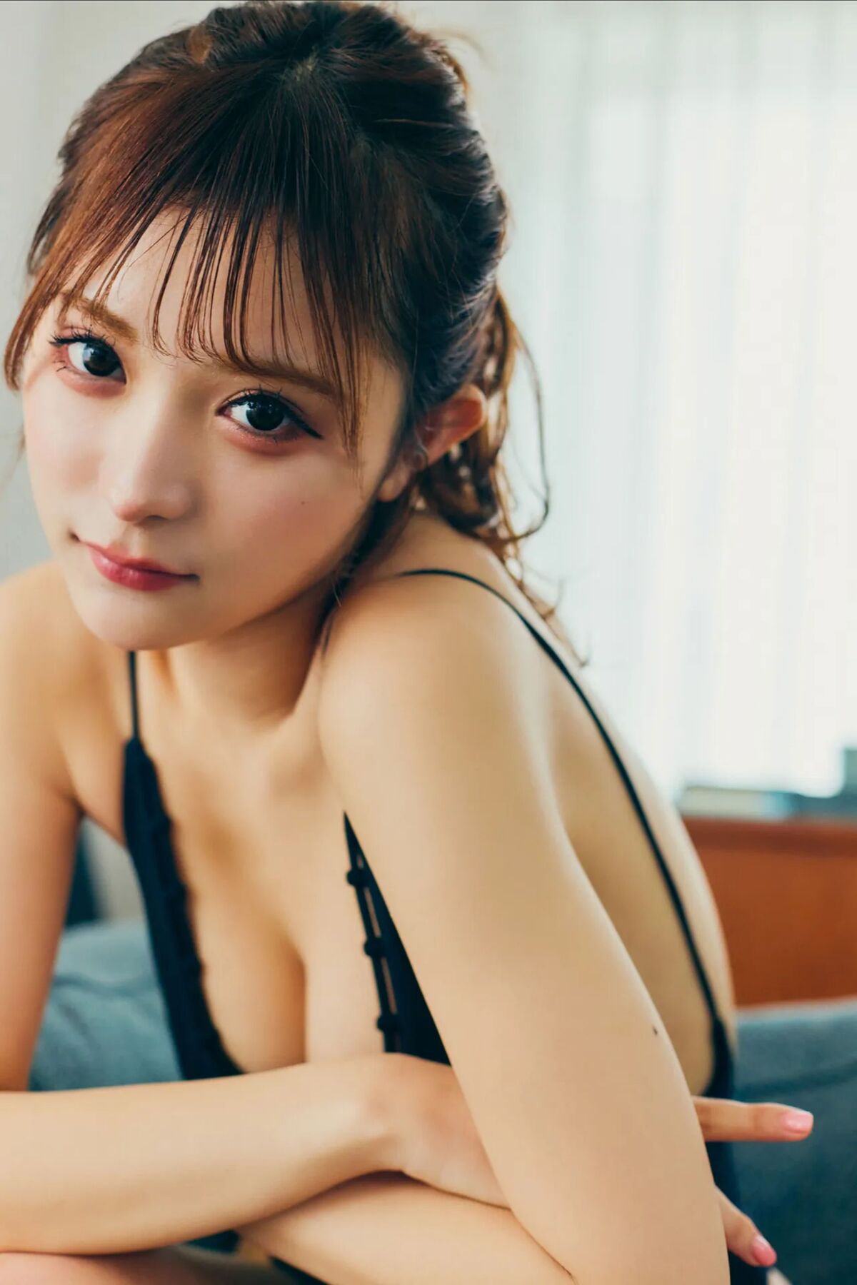 Seina Matsuda 聖菜せいな - FRIDAYデジタル写真集 kawaii全開 Vol.2 Part02