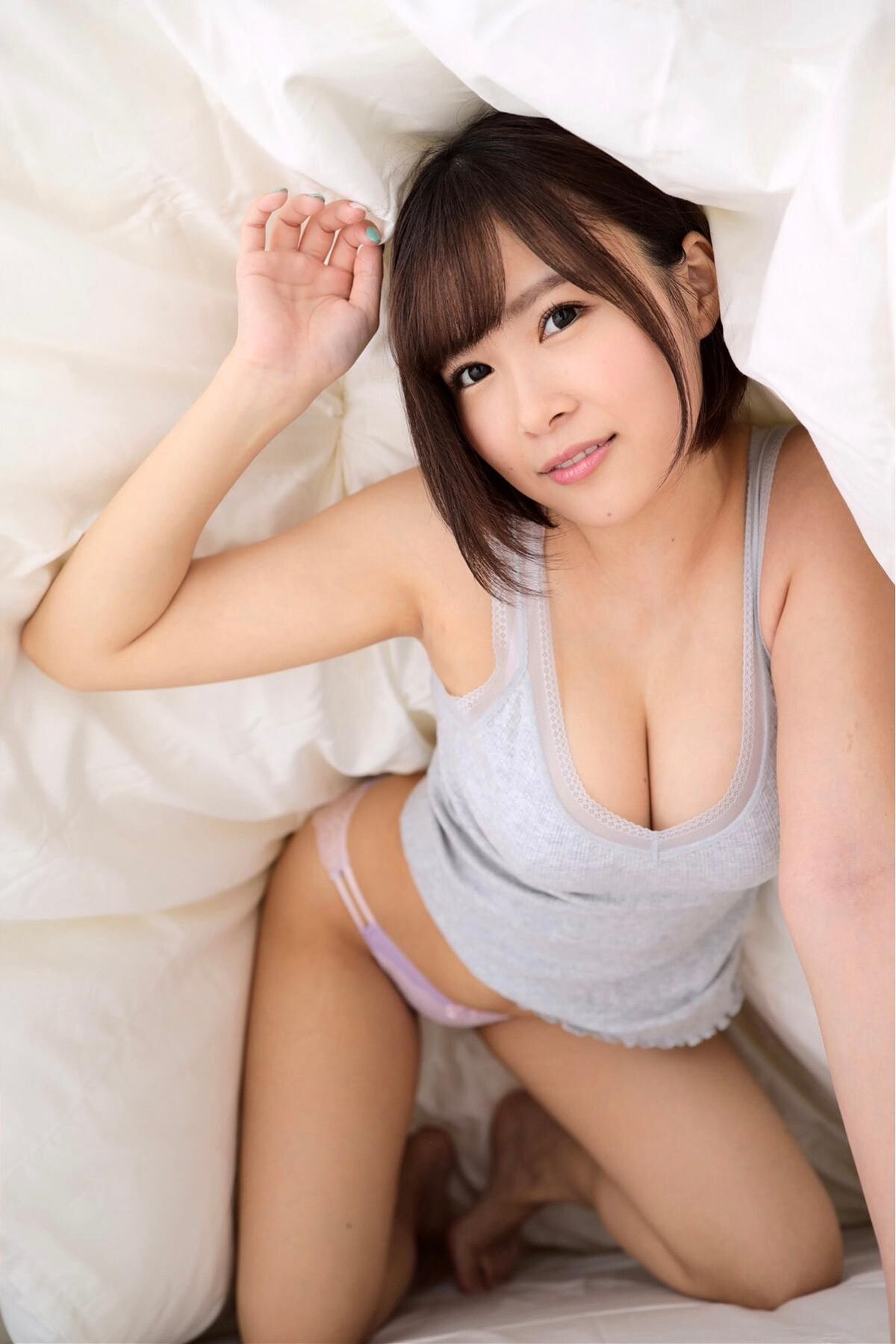 Kawai Asuna 河合あすな - POSE EDITION ANOTHER SIDE No01 Part01