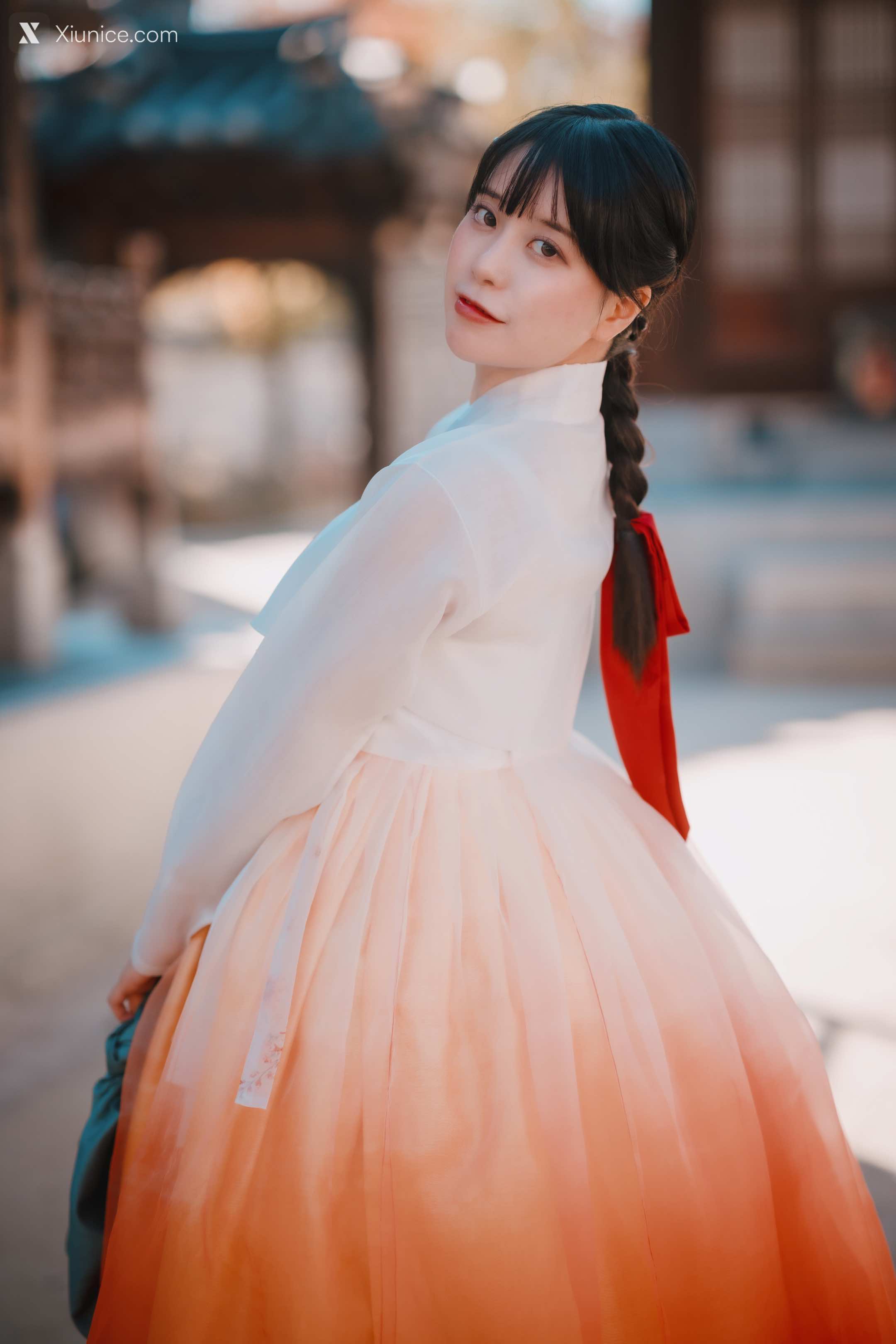 DJAWA Photo – DJAWA Photo – ZziZzi – Chuseok 4K